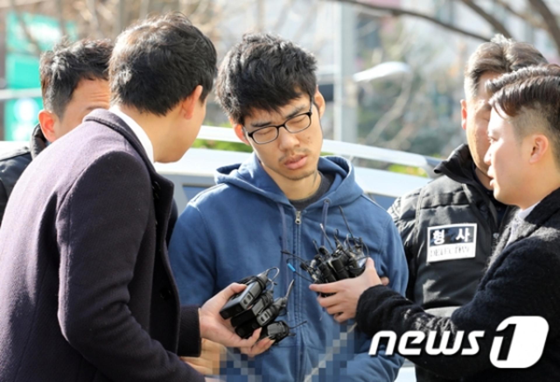 '강서구 PC방 살인' 김성수 수사결과 오전 발표… 동생 공범일까