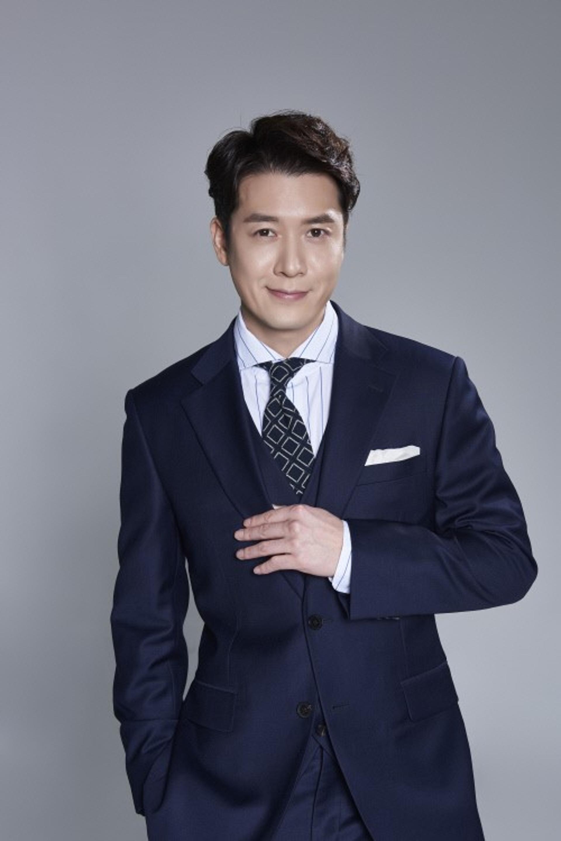 조현재 득남, 올해 결혼→아빠 됐다 '겹경사'… "산모·아이 건강"