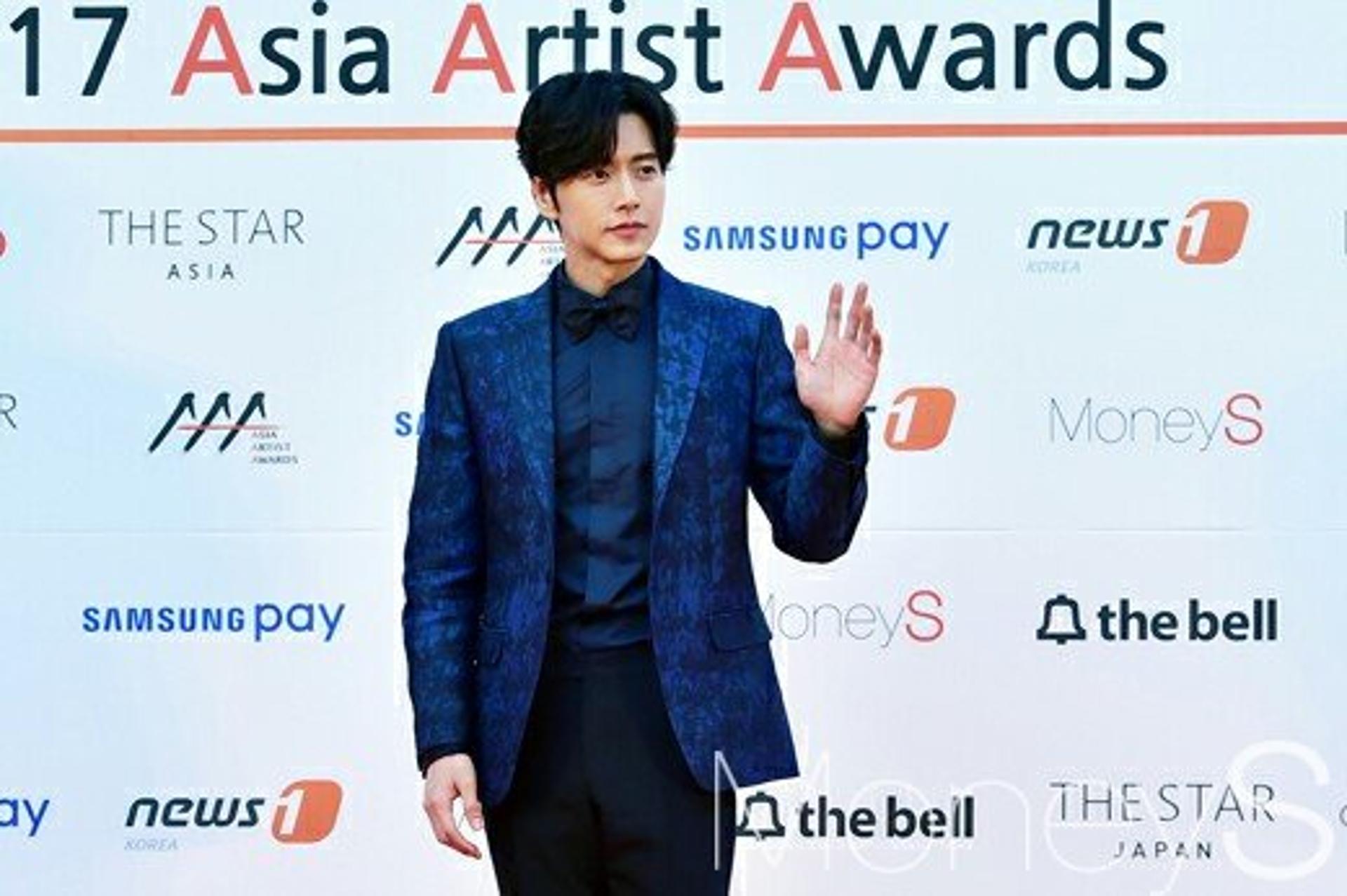 '사자' 박해진에게 무슨 일이? "20일째 연락두절"(전문)