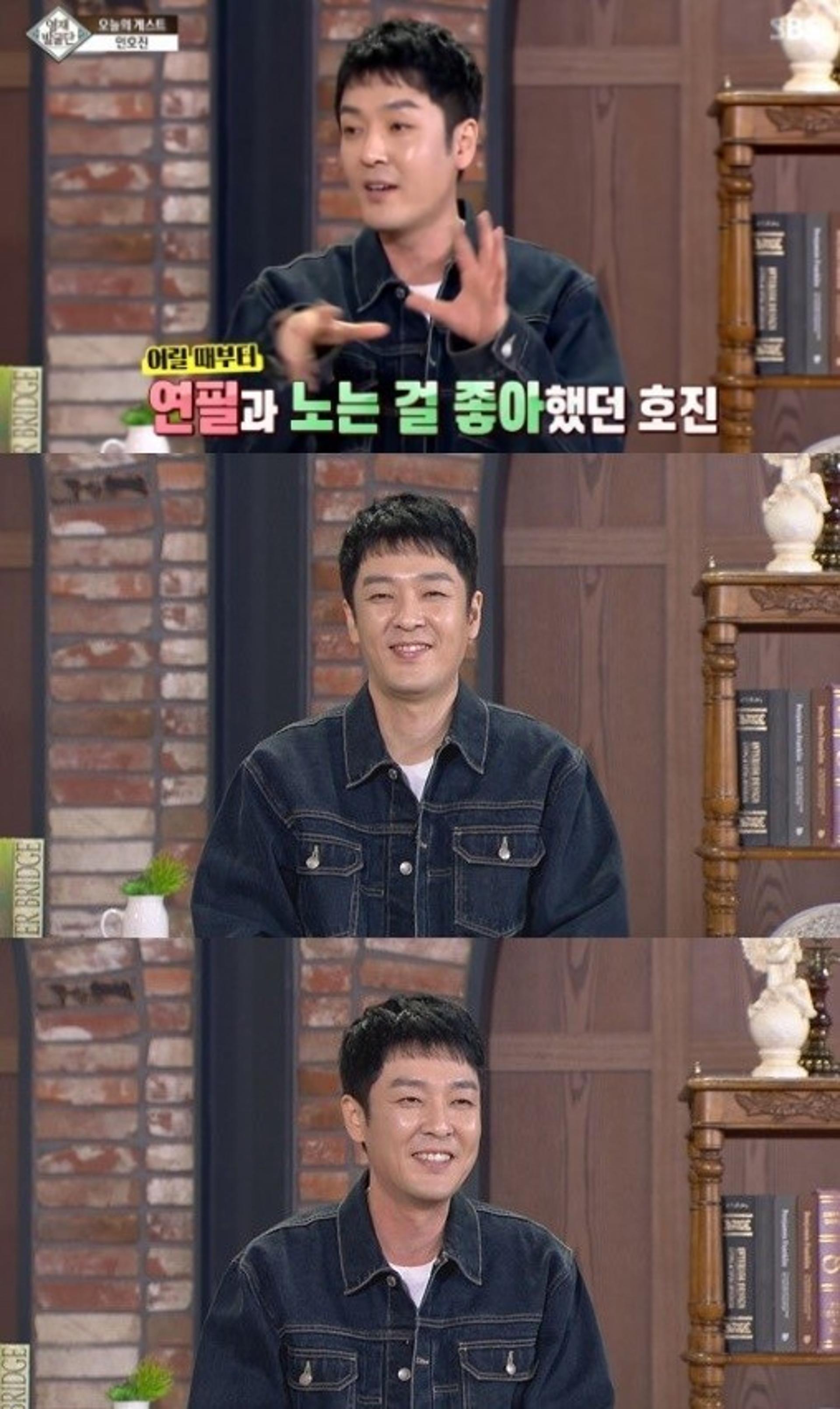 '영재발굴단' 스윗소로우 인호진, IQ 155라고?