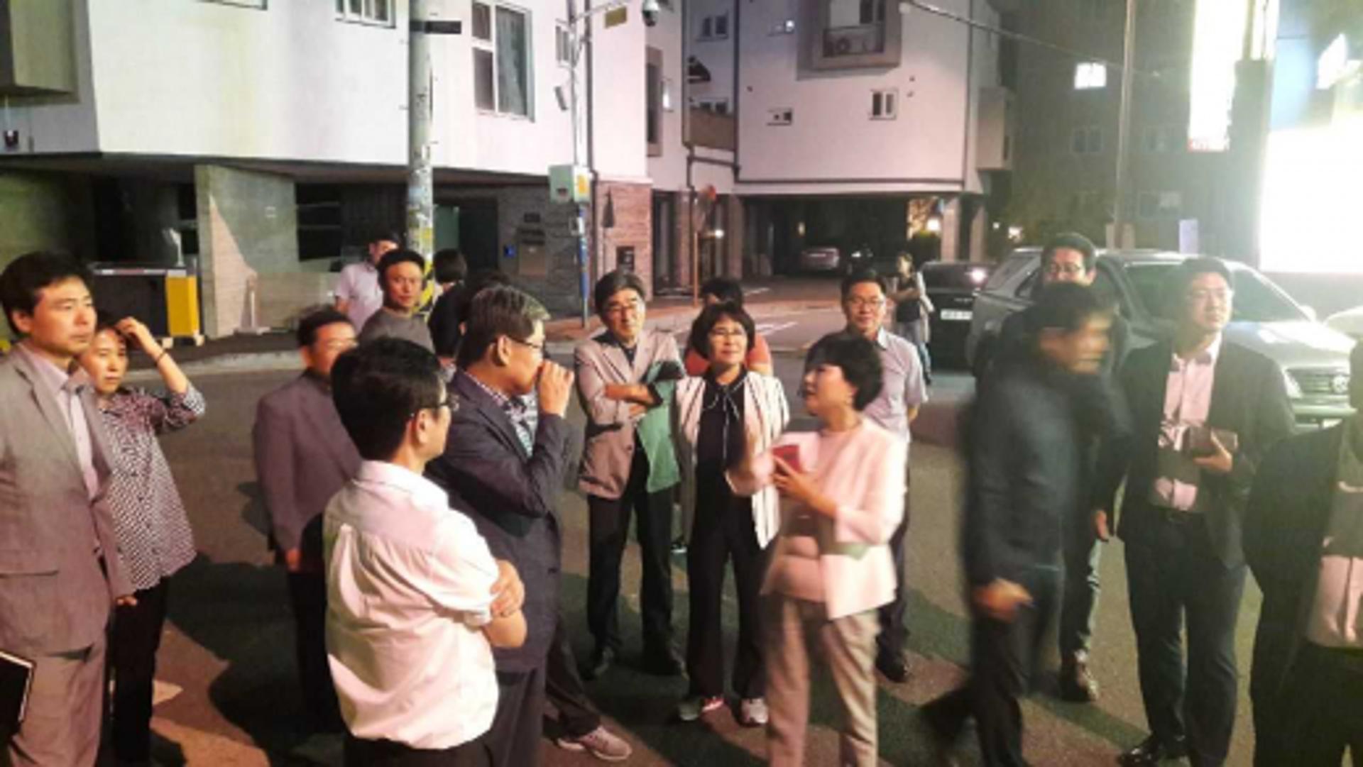 안양시만안구, 현장행정 잰걸음... 3不 '130여건 해결' 추진