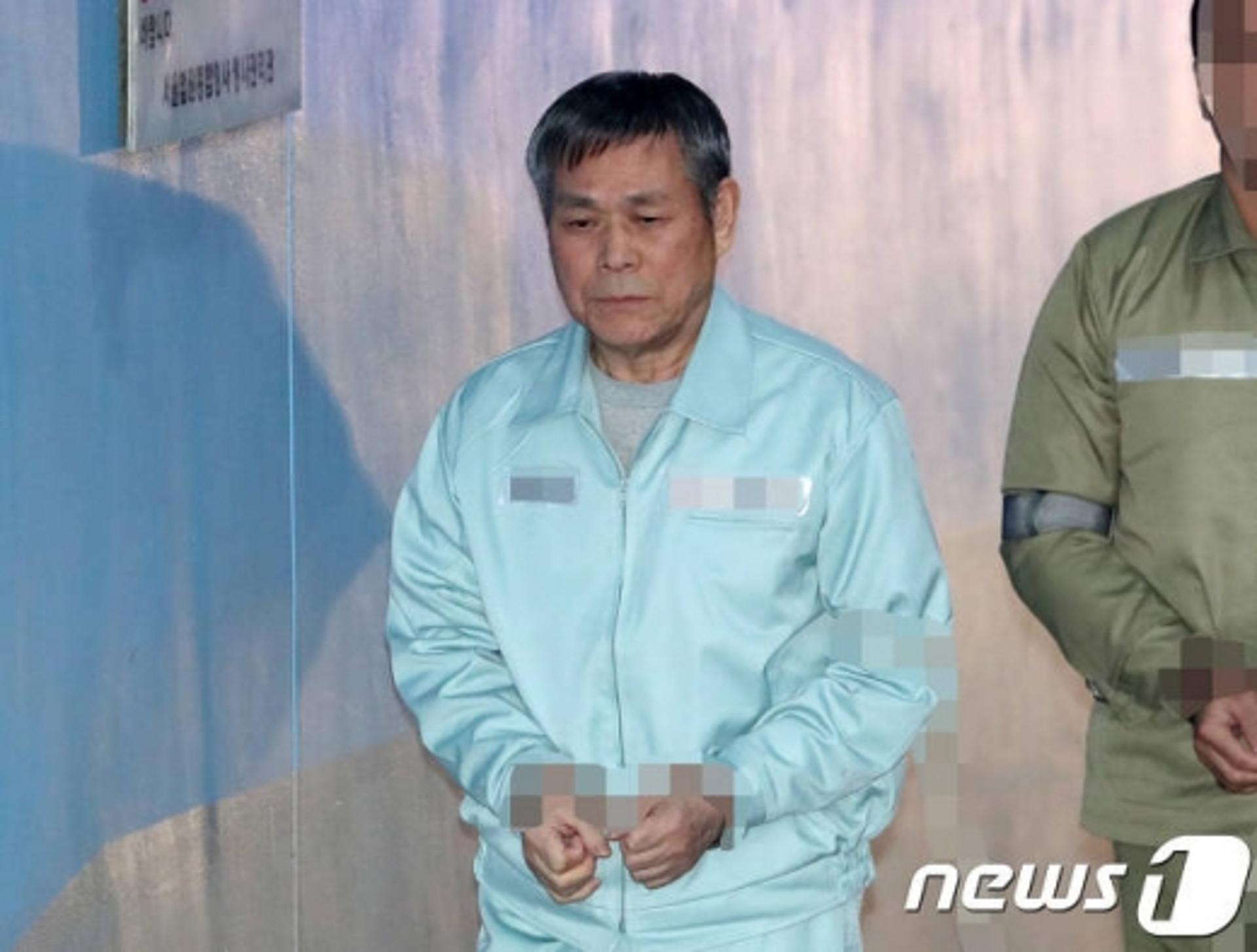 "전 세계 구제"… '신도 성폭행 혐의' 이재록 목사 오늘(22일) 선고