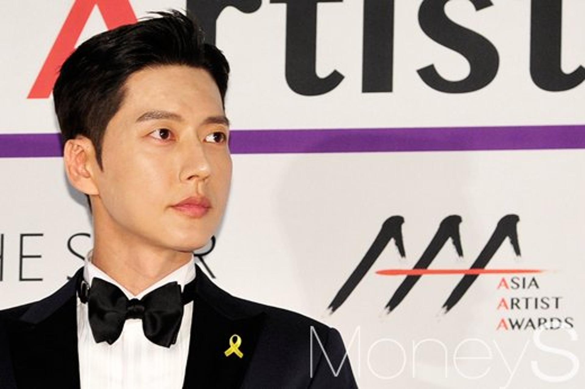 '사자' 박해진에 호소… "조건없이 촬영장 돌아와달라"
