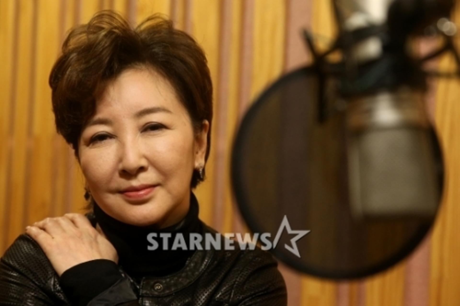 '엔카의 여왕' 계은숙, 또 사기죄?… 1심 집행유예