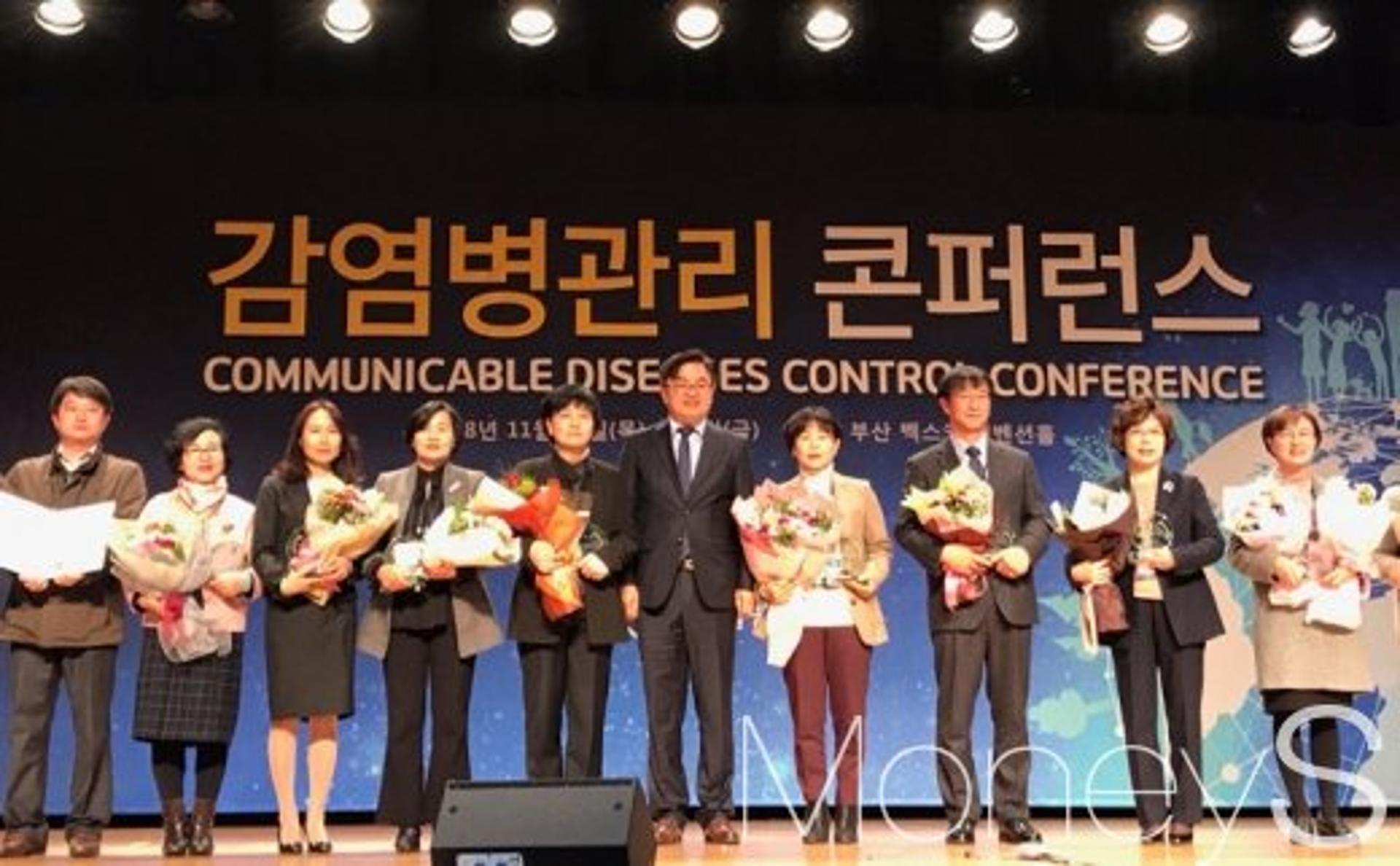 전남 고흥군, 감염병관리 전국 우수기관 선정