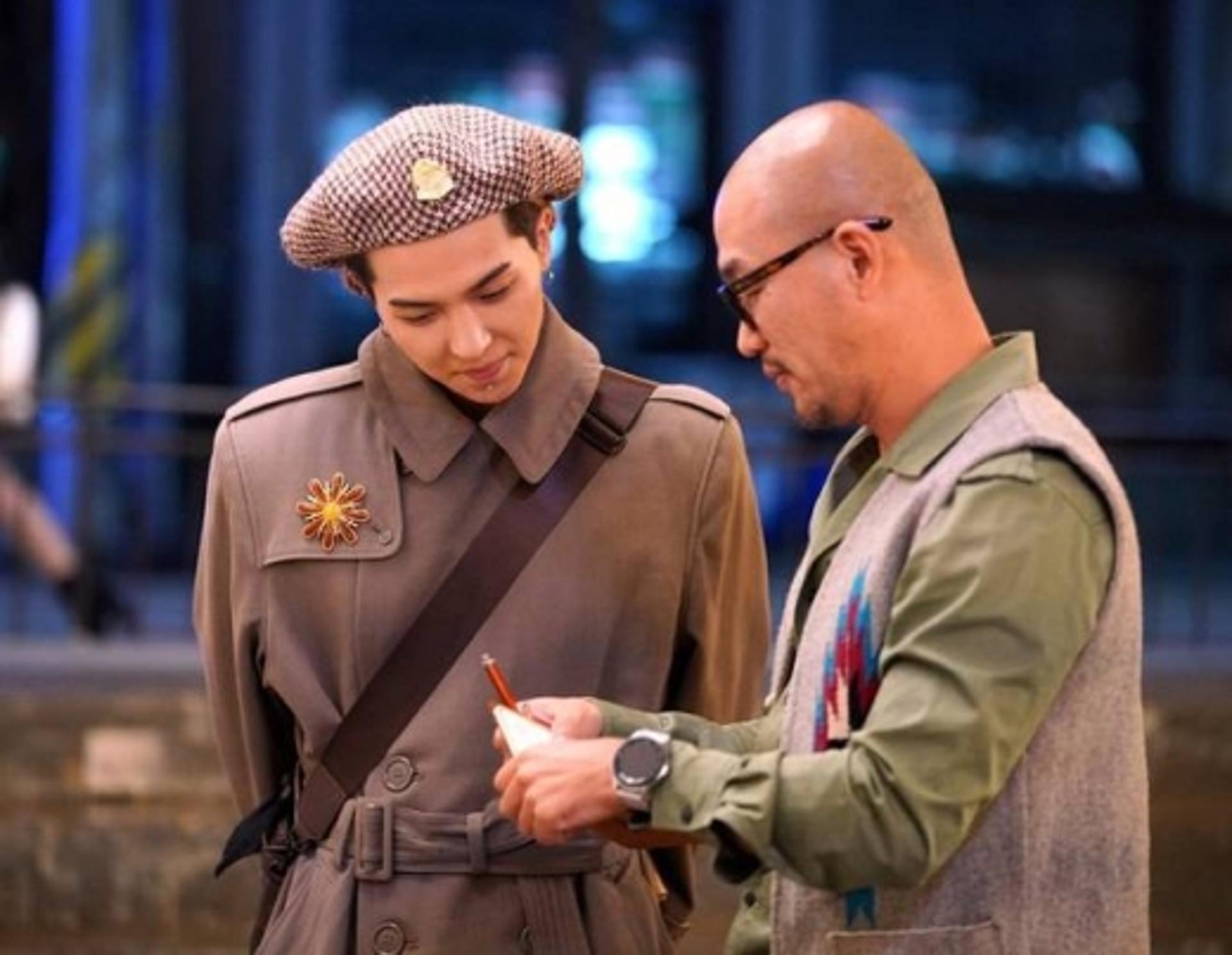 송민호, 공황장애 고백… "올해 초 심하게 앓았다"