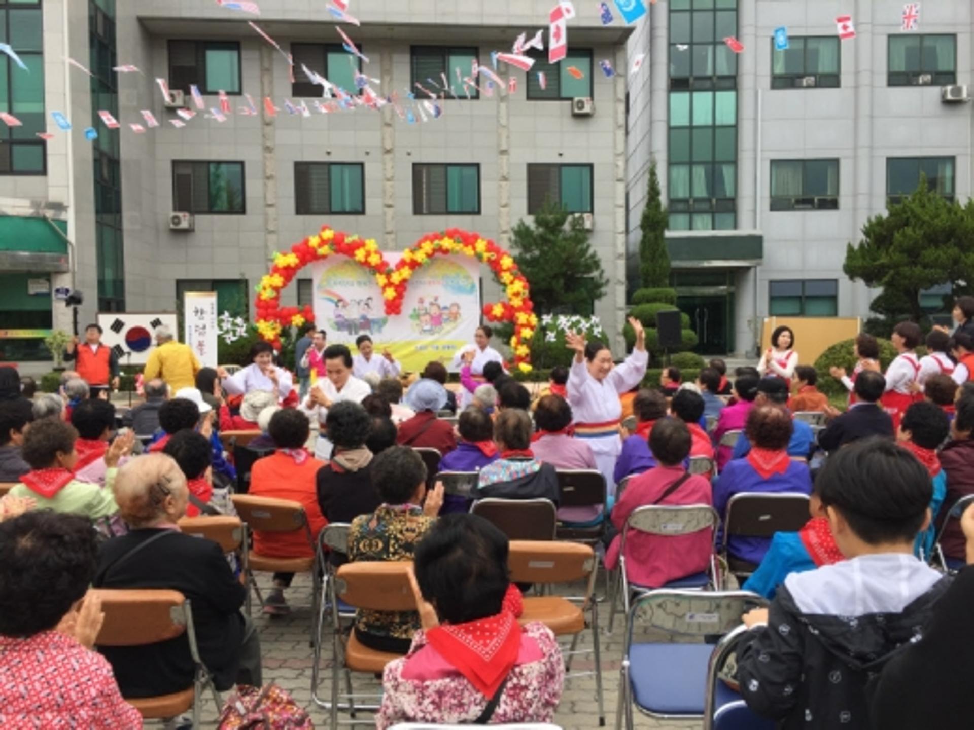 여주세종문화재단 출범 1주년…문화행사·예술지원 등 자리매김