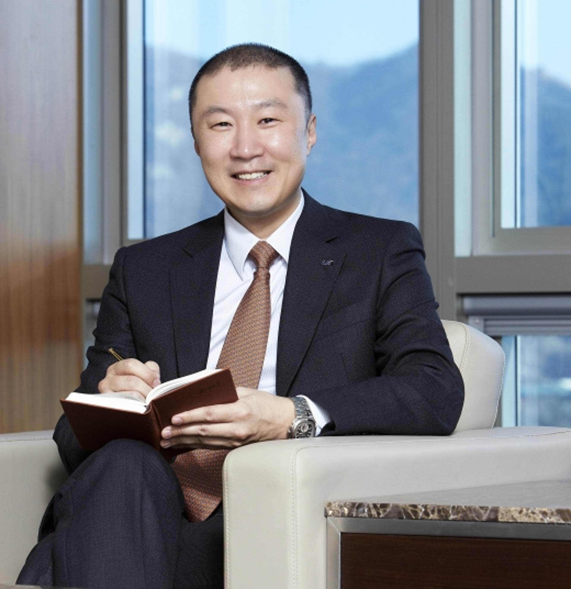 LS그룹, 임원인사 단행… 구자은 LS엠트론 부회장, 회장 승진