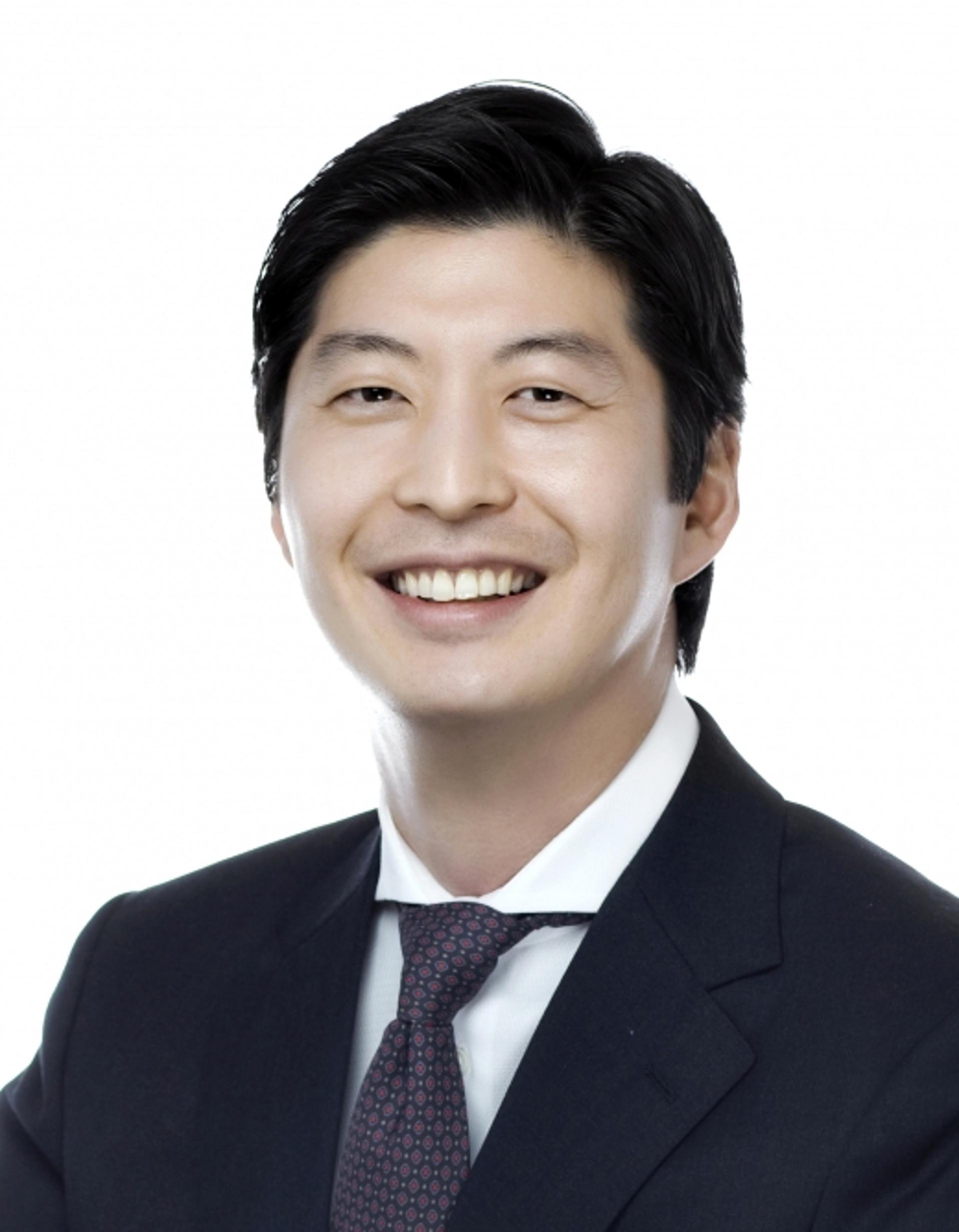 GS 임원 인사… 오너 4세 허세홍, GS칼텍스 대표이사 선임