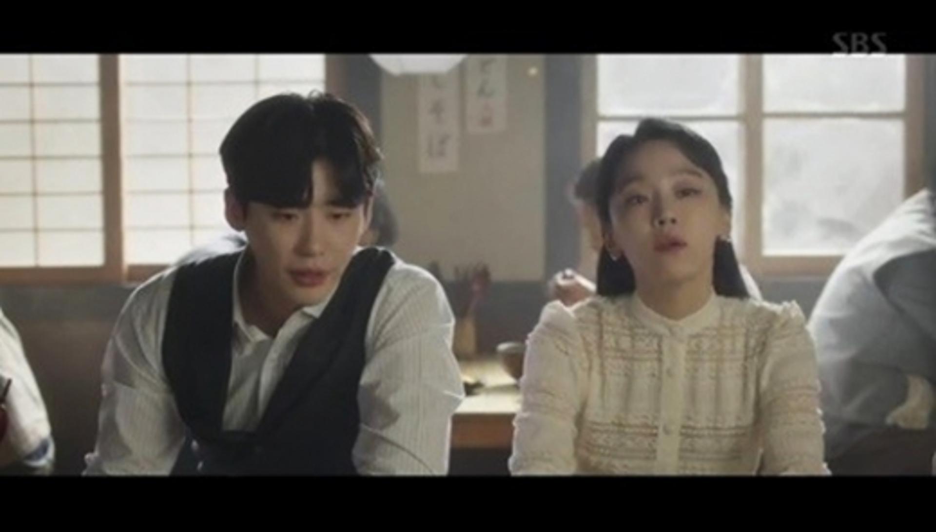 '사의찬미' 신혜선, 이종석 첫만남→운명적 사랑 "비극 로맨스"