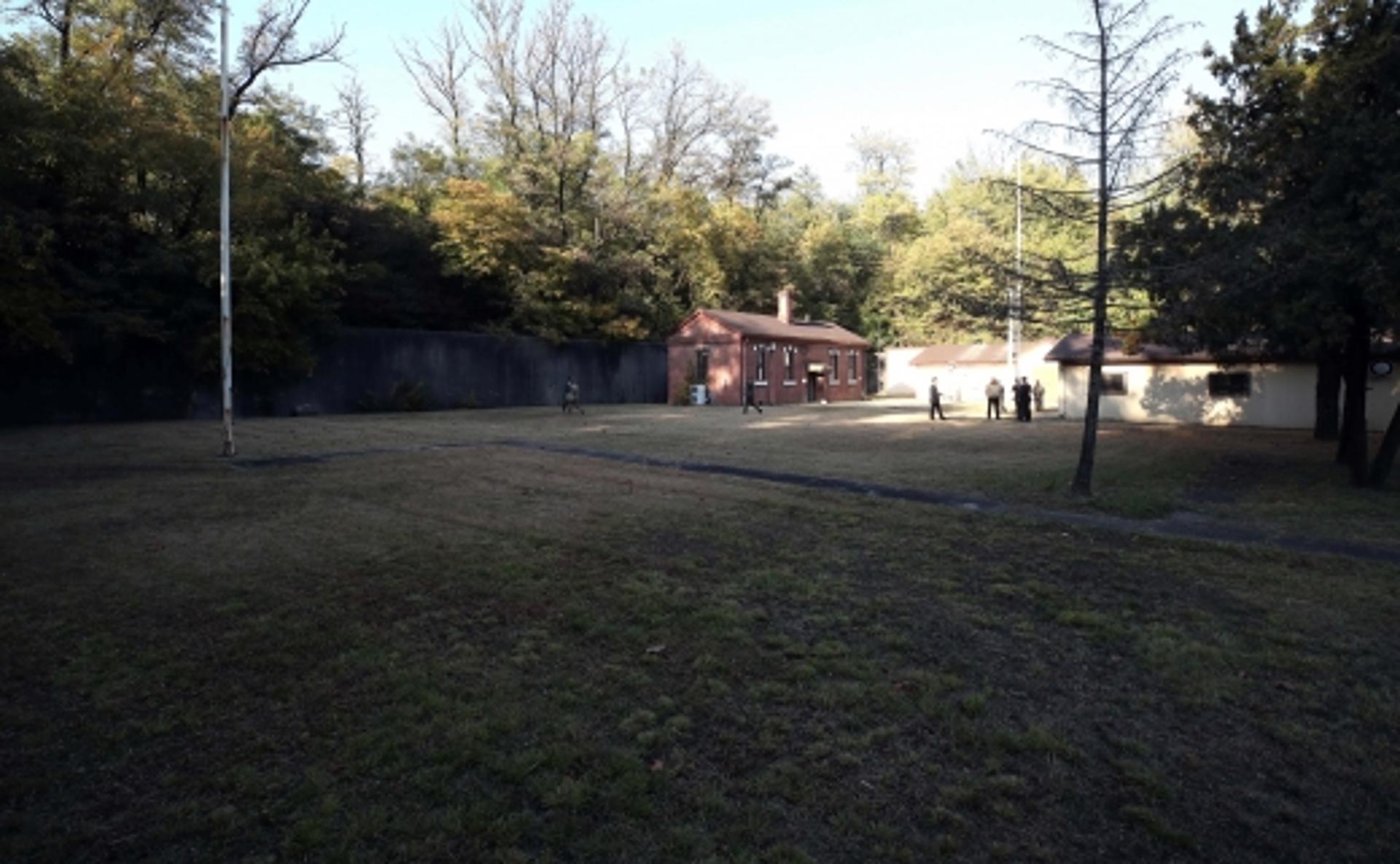 용산미군기지 내 건물(USO) 첫 개방… ‘용산공원 갤러리’ 개관