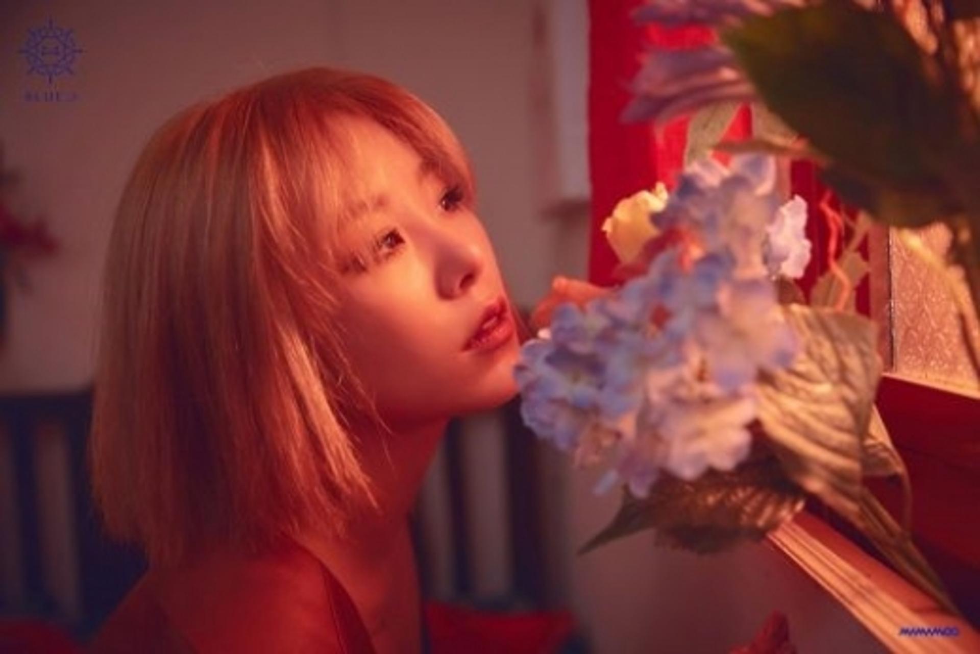"마마무 휘인은 피해자"… 父 채무 논란에 아픈 가정사 공개