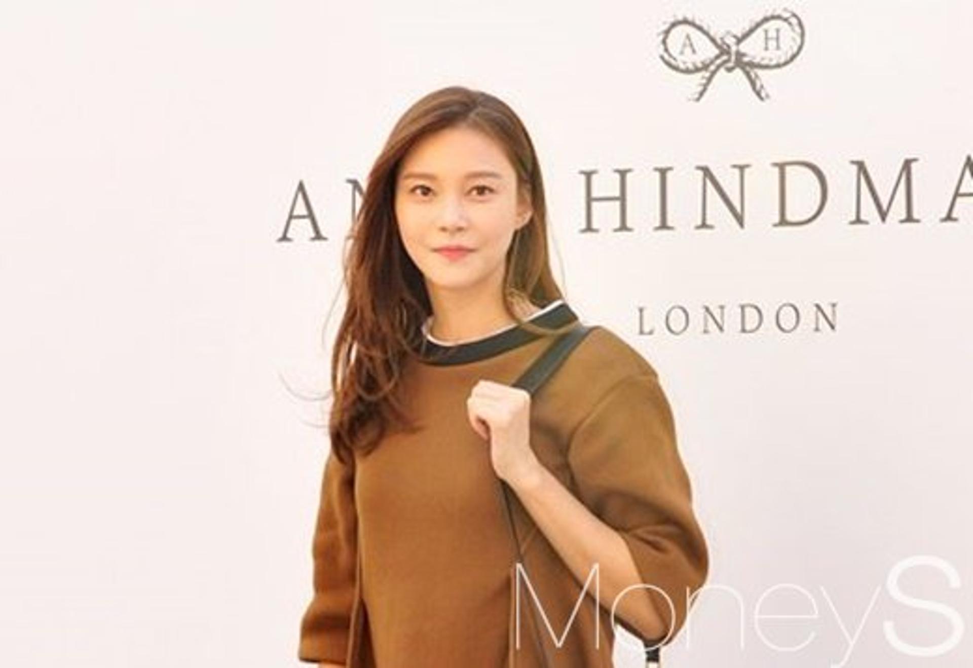 차예련 "아버지 빚 10억, 10년동안 갚아… 피해자들께 죄송"