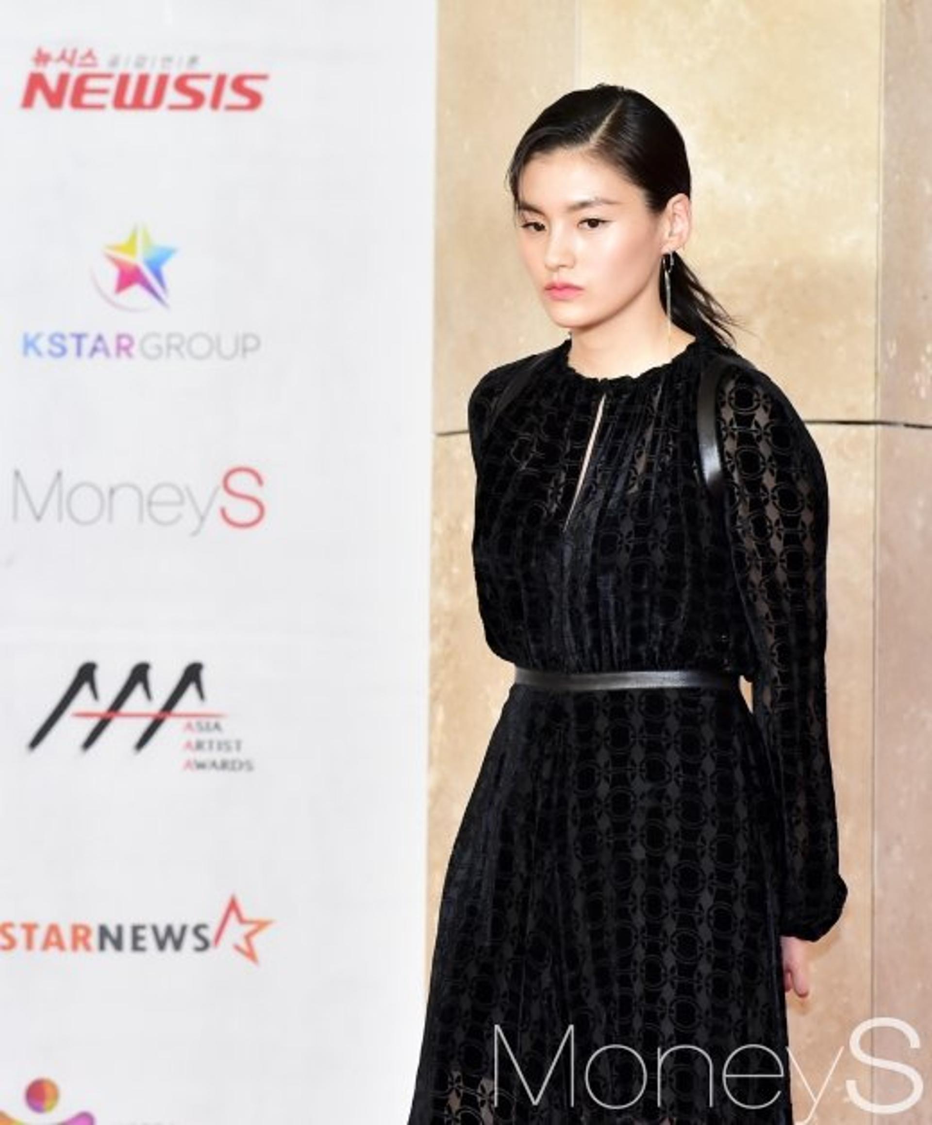 [2018 AAA 시상식] 배우부문 포커스상 진주형·신현수·김용지 "최선 다할 것"