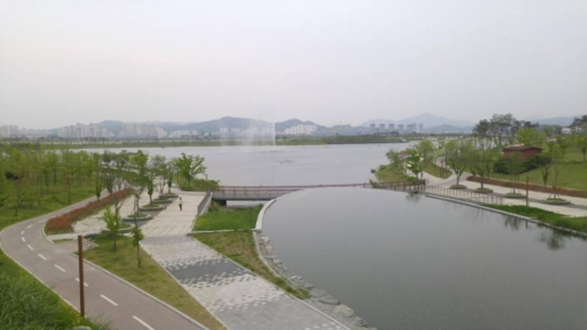 비규제지역 풍선효과 가시화… '대전·세종' 청약과열