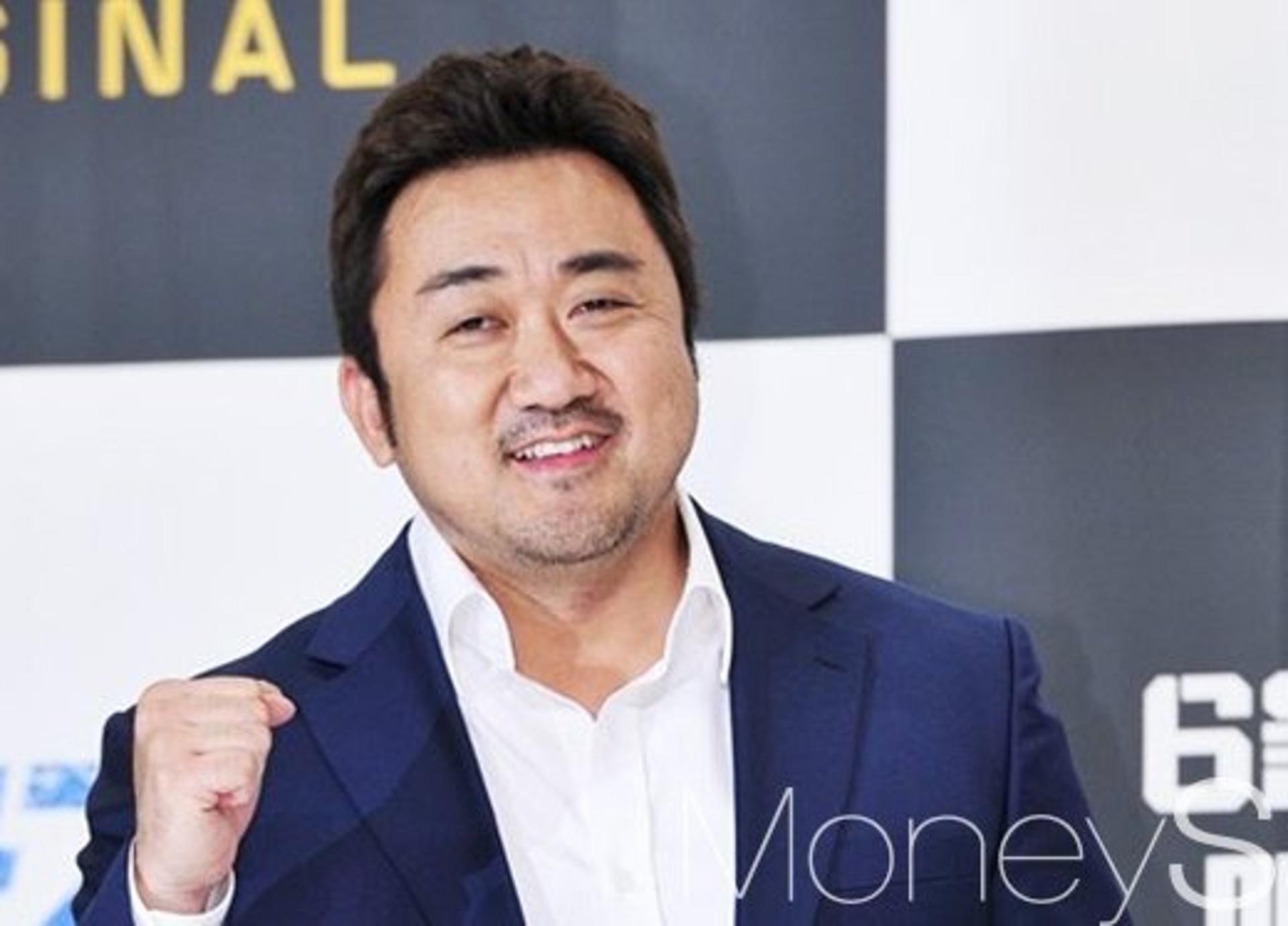 마동석 부친 사기 "변제금 지급 완료, 이유 막론 사과"