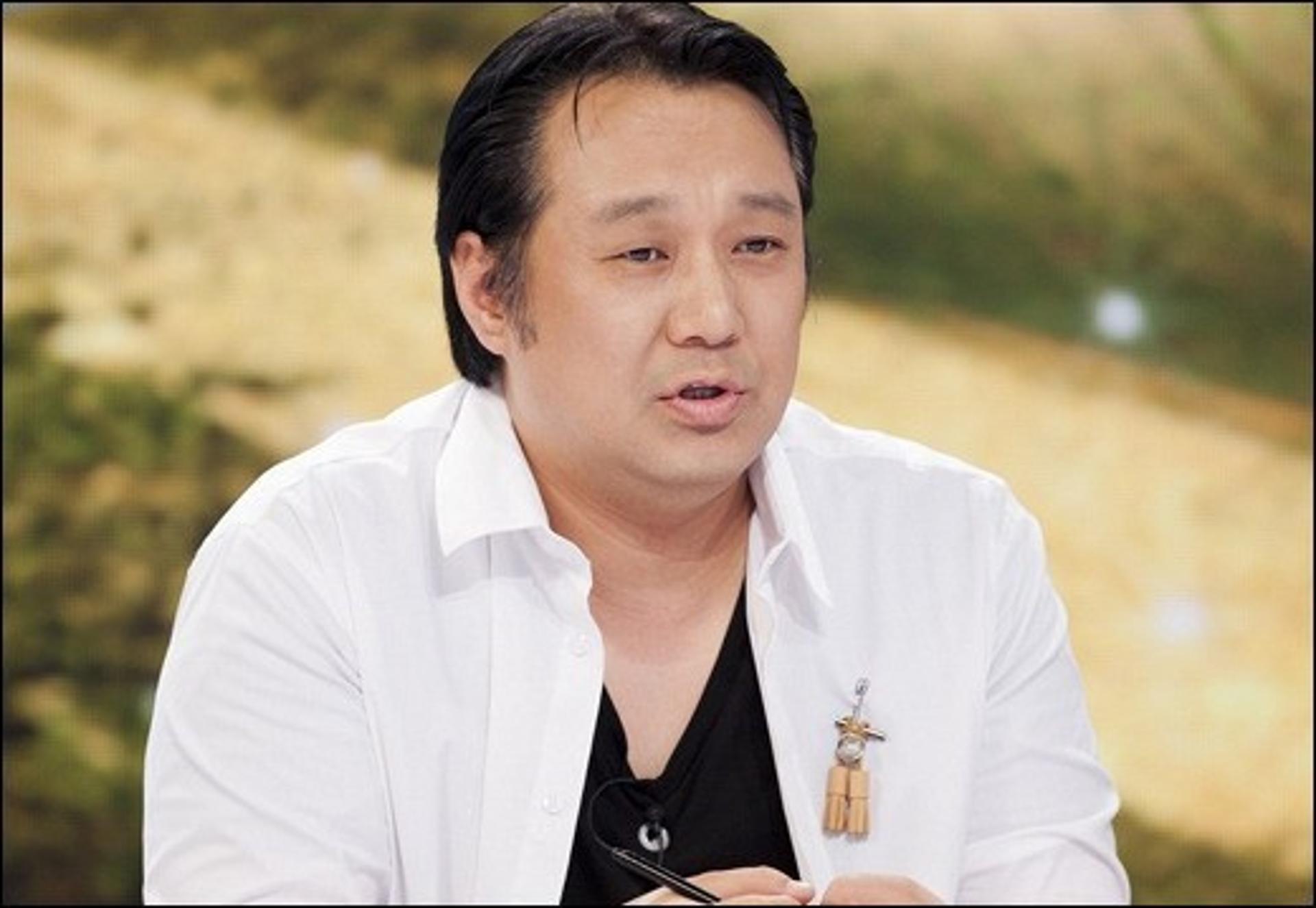 박철 부친상, '항년 86세' 오랜 투병 끝 별세