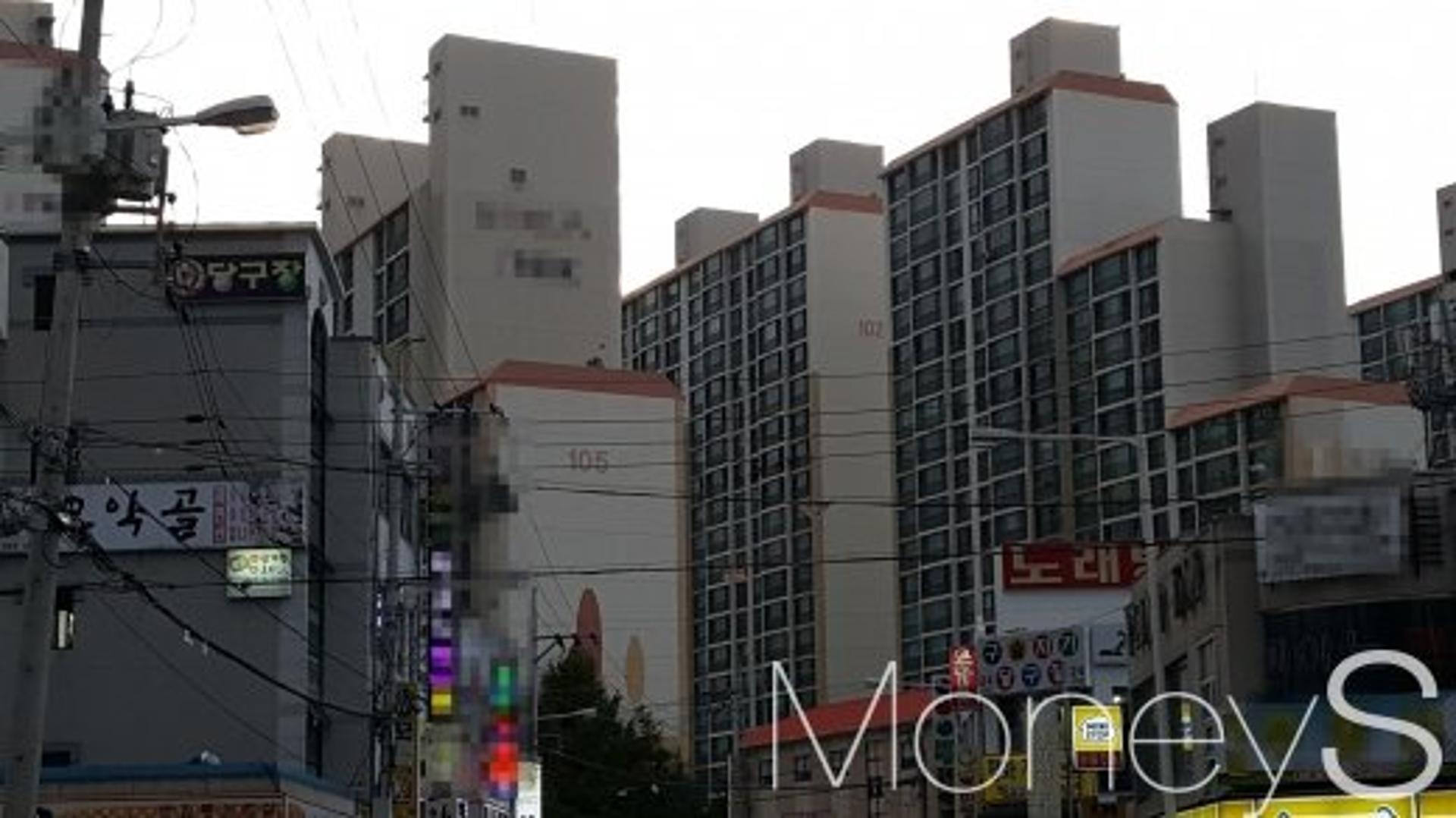 미분양도 양극화… 수도권 줄고 지방 늘고