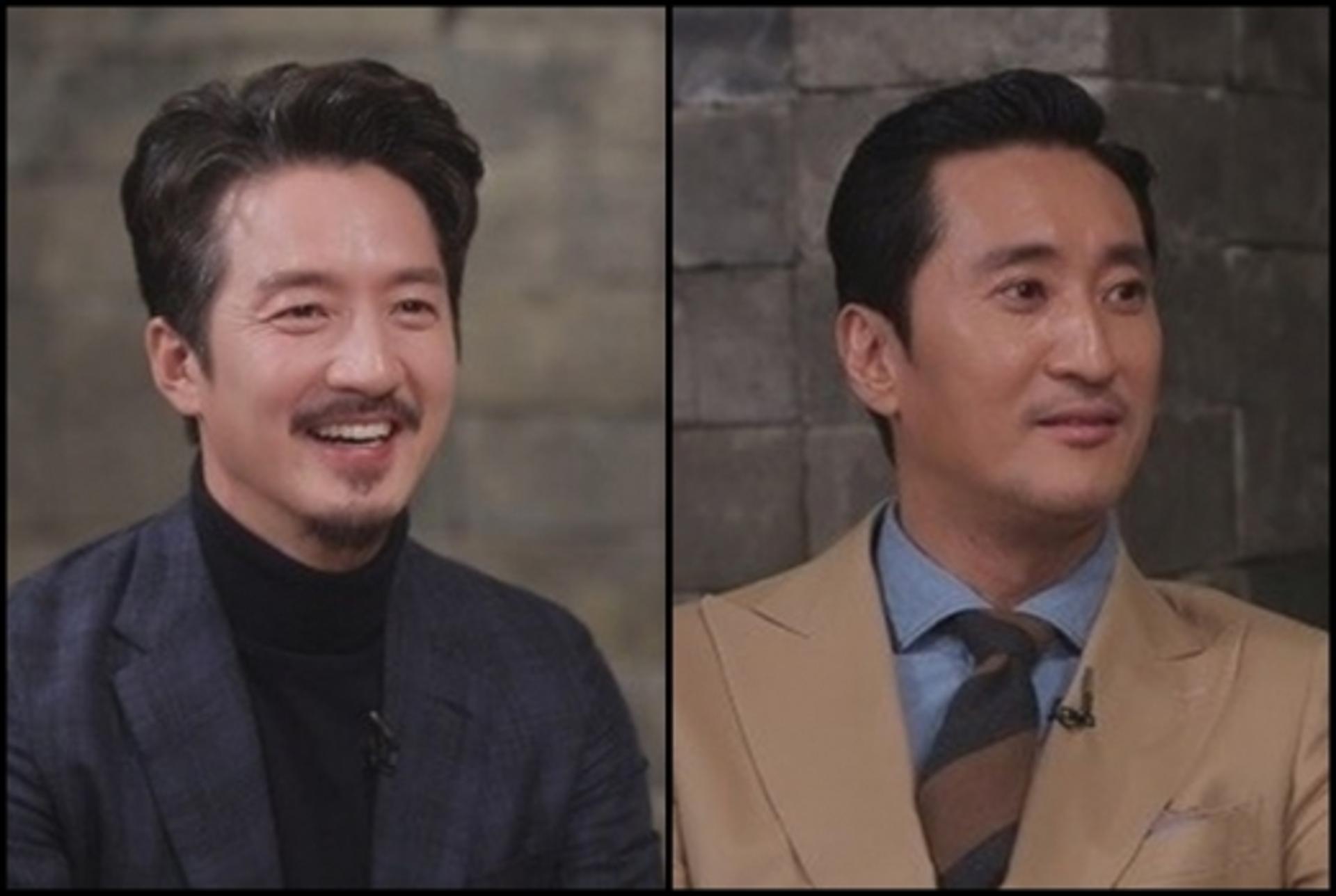'인생술집' 정준호 "'친구' 장동건 역 원래 내 것이었다"