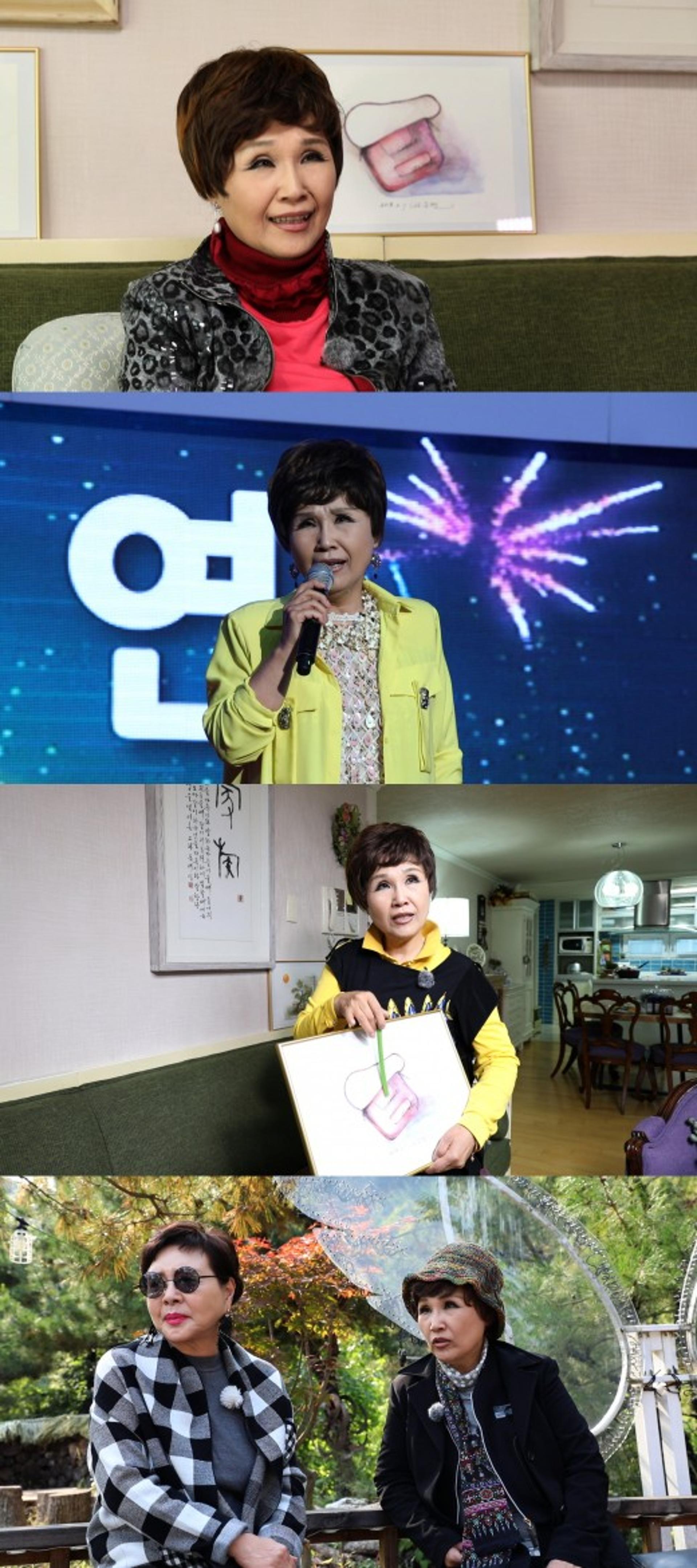 '마이웨이' 방주연, 암투병부터 사별한 남편 외도까지 '충격'
