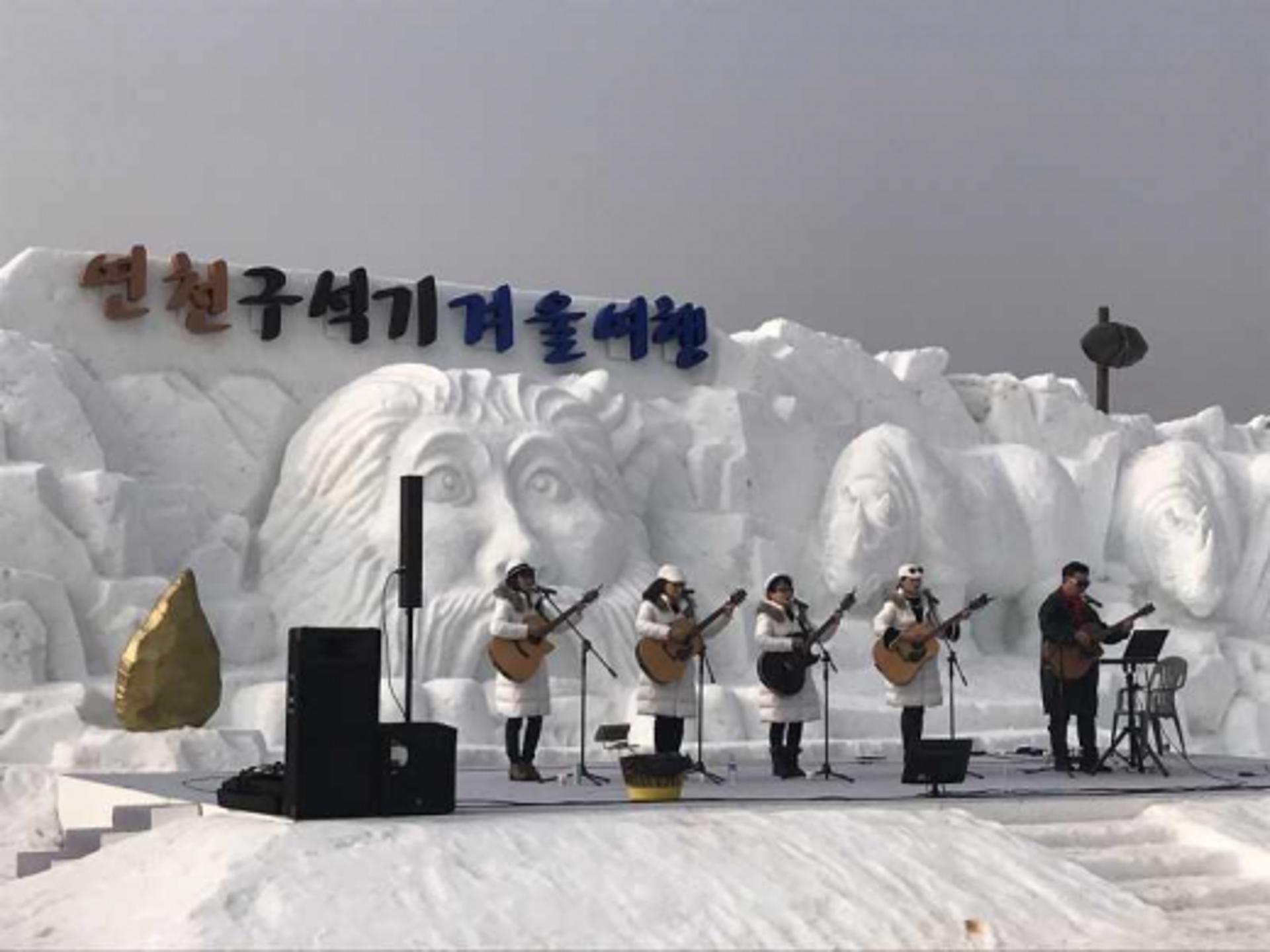 연천군, 2019년 동계 청년 일자리 사업 참여자 모집