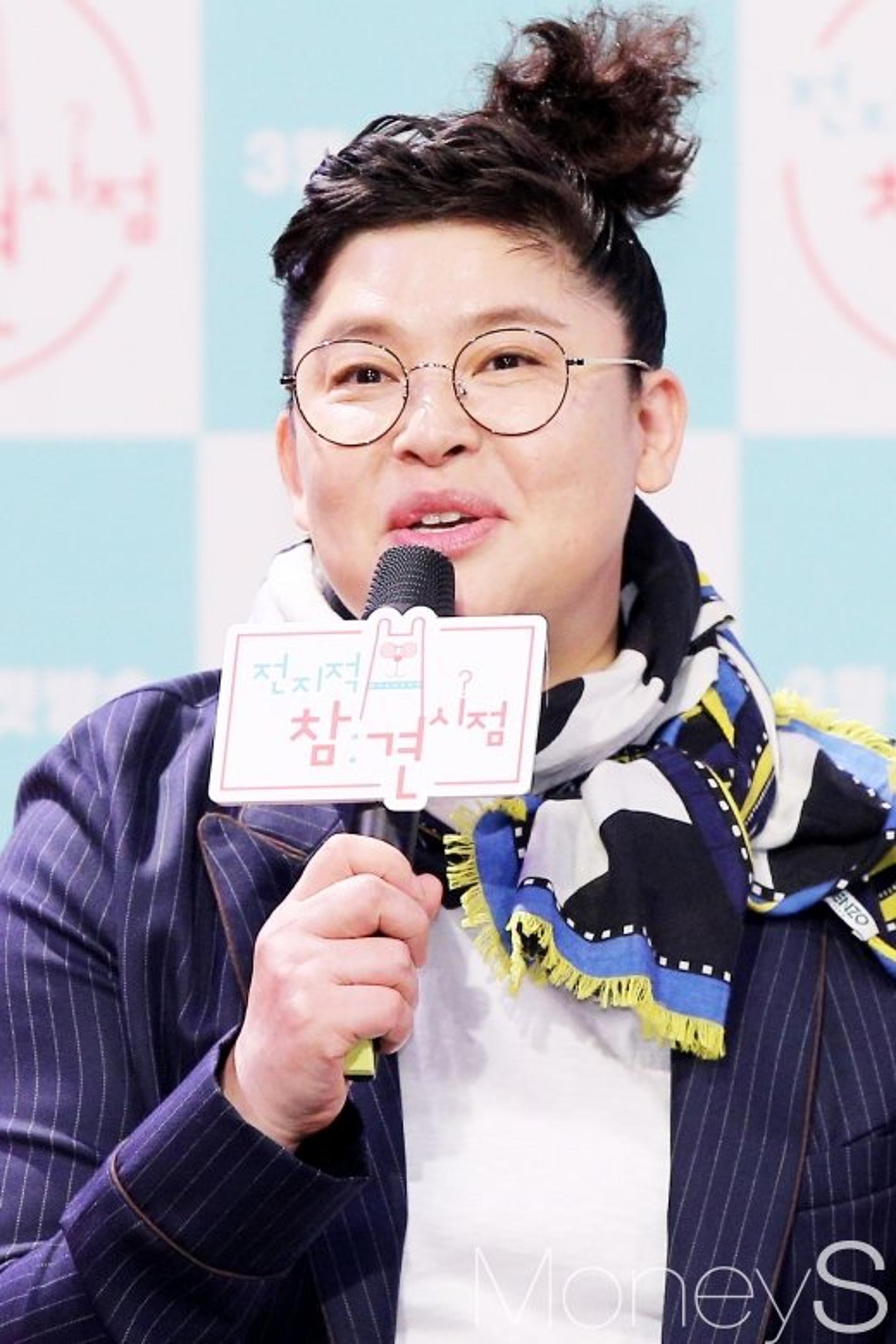 이영자 피해자 반박 "일면식도 없다니요, 답답합니다"