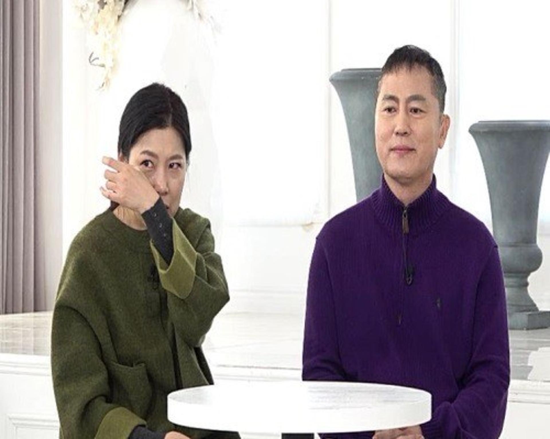 '둥지탈출3' 이일재 폐암 투병 "무조건 살아야겠다 다짐"