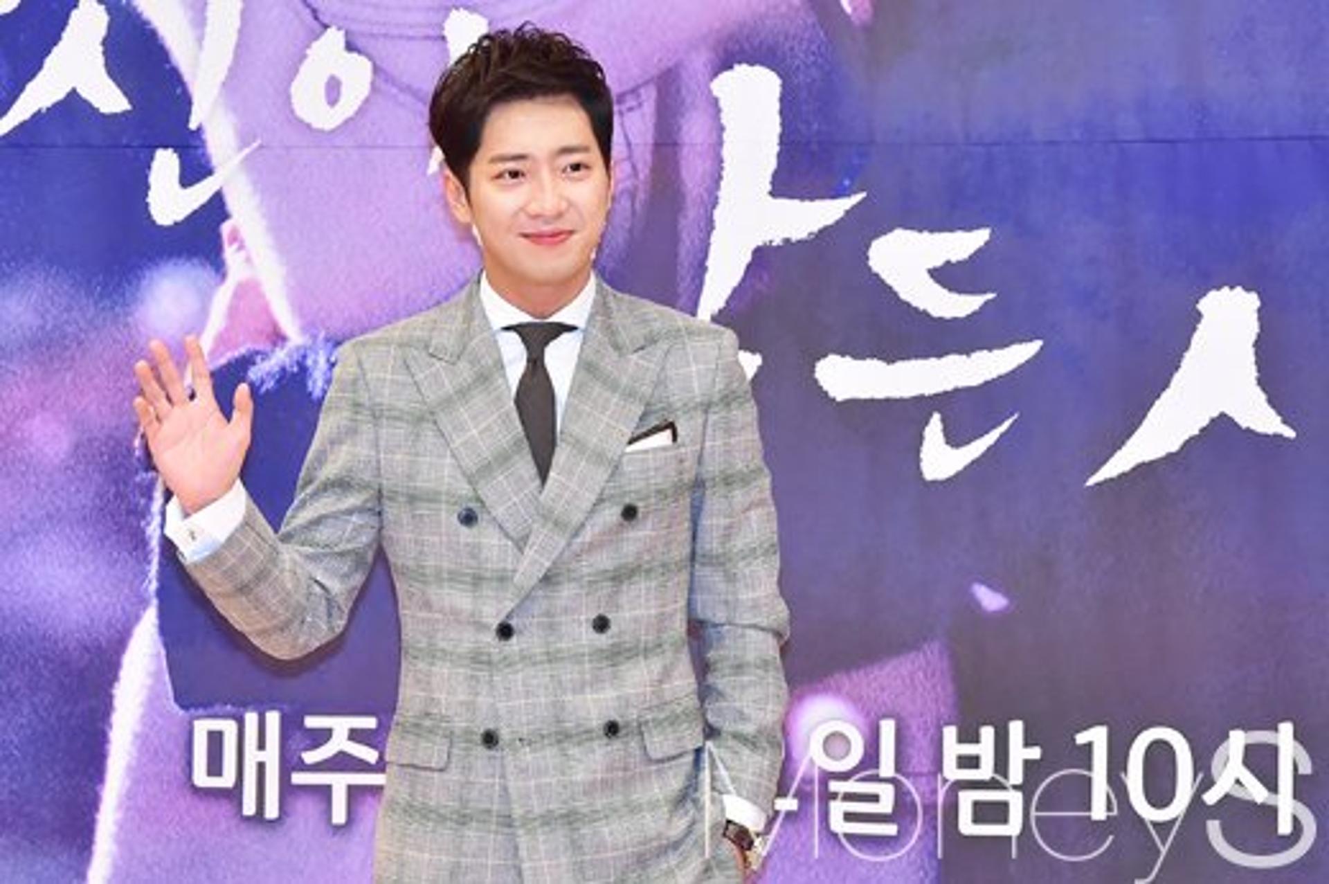 이상엽 부친 '빚투', 고소당했지만 억울하다?