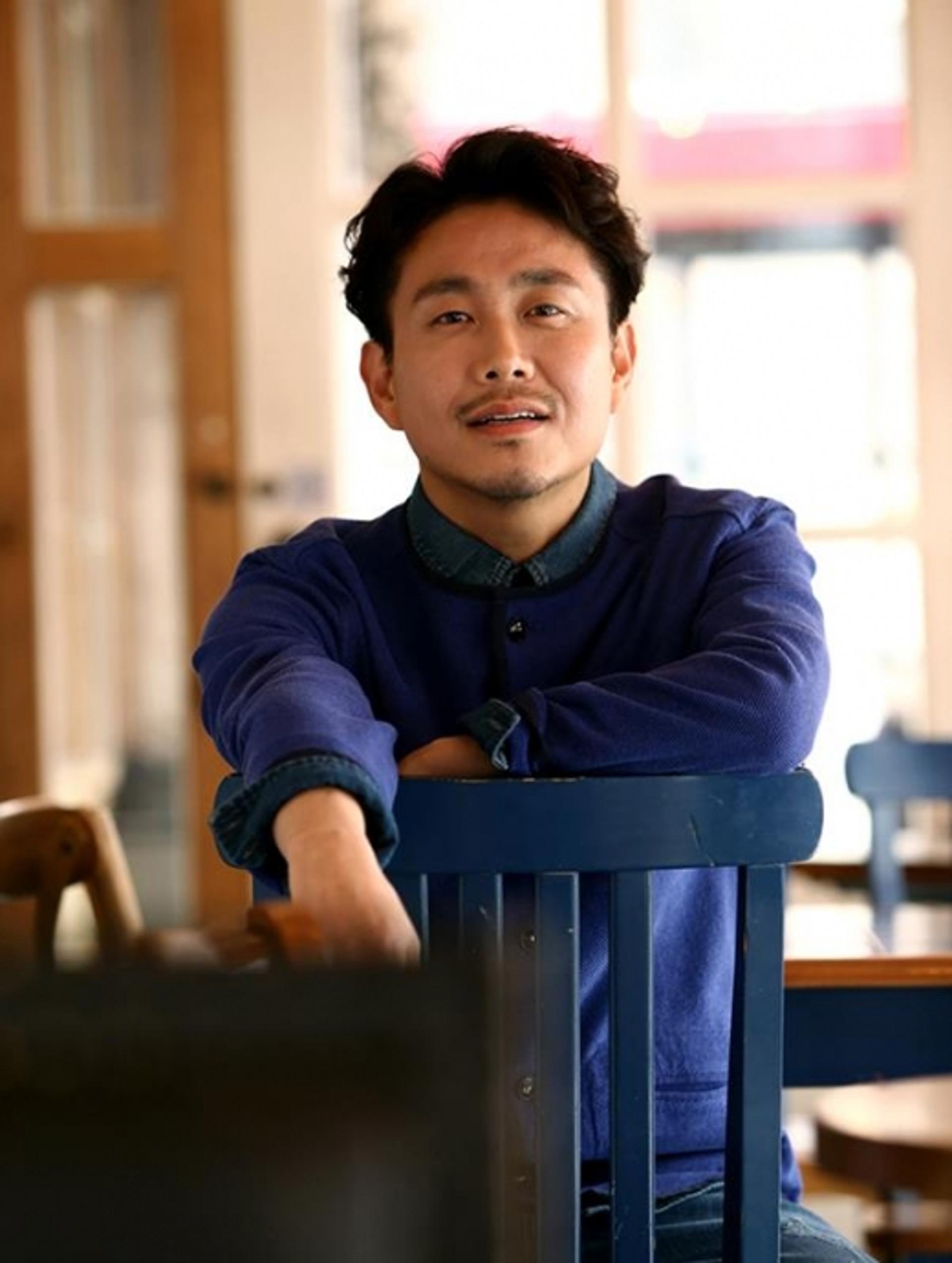 '씨네타운' 오정세, 안면인식장애 고백… "인식이 안 된다"