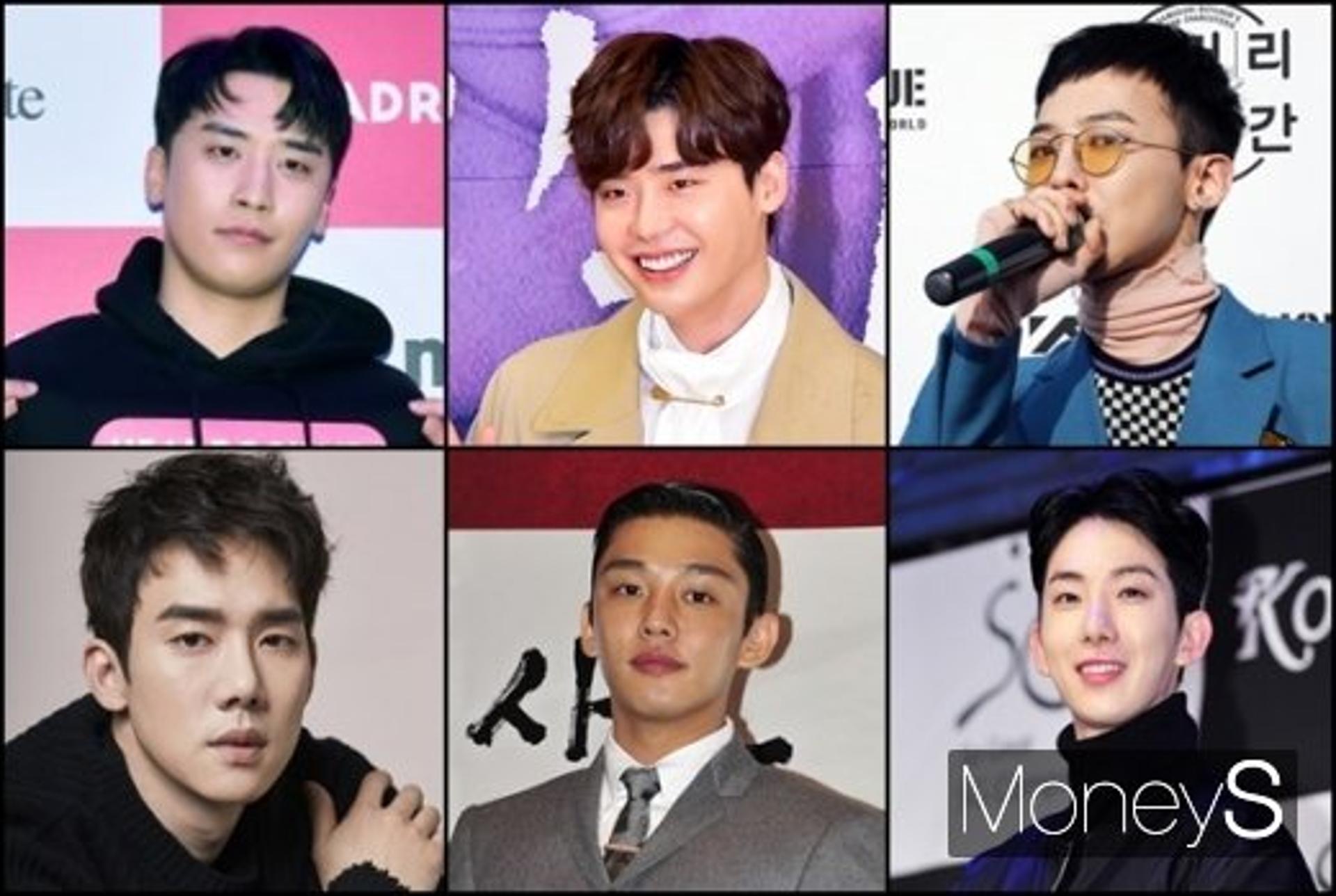 [김유림의 연예담] "연예인? 사장님!"… ★들은 사업ing