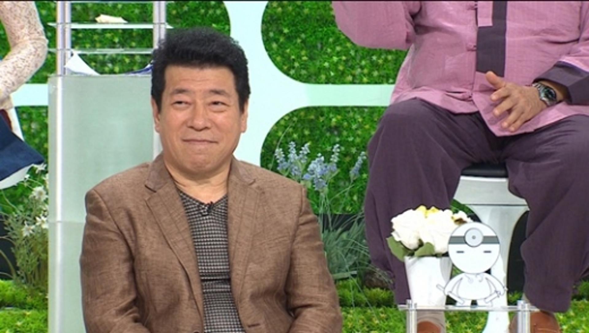 '혜은이 남편' 김동현 사기혐의…항소심서 집유·석방
