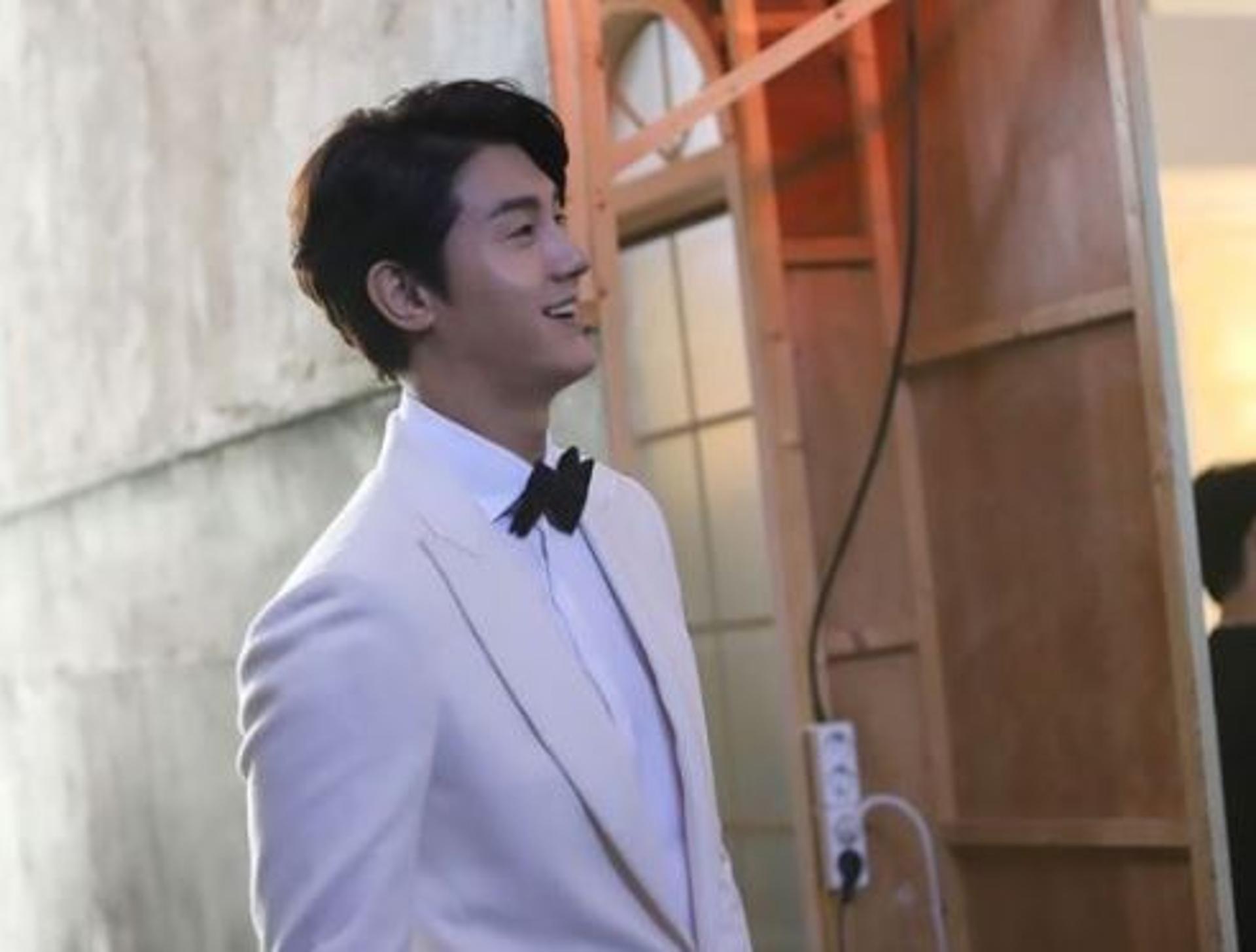 '2018 MAMA' 이기우, 시상자로 참석한다