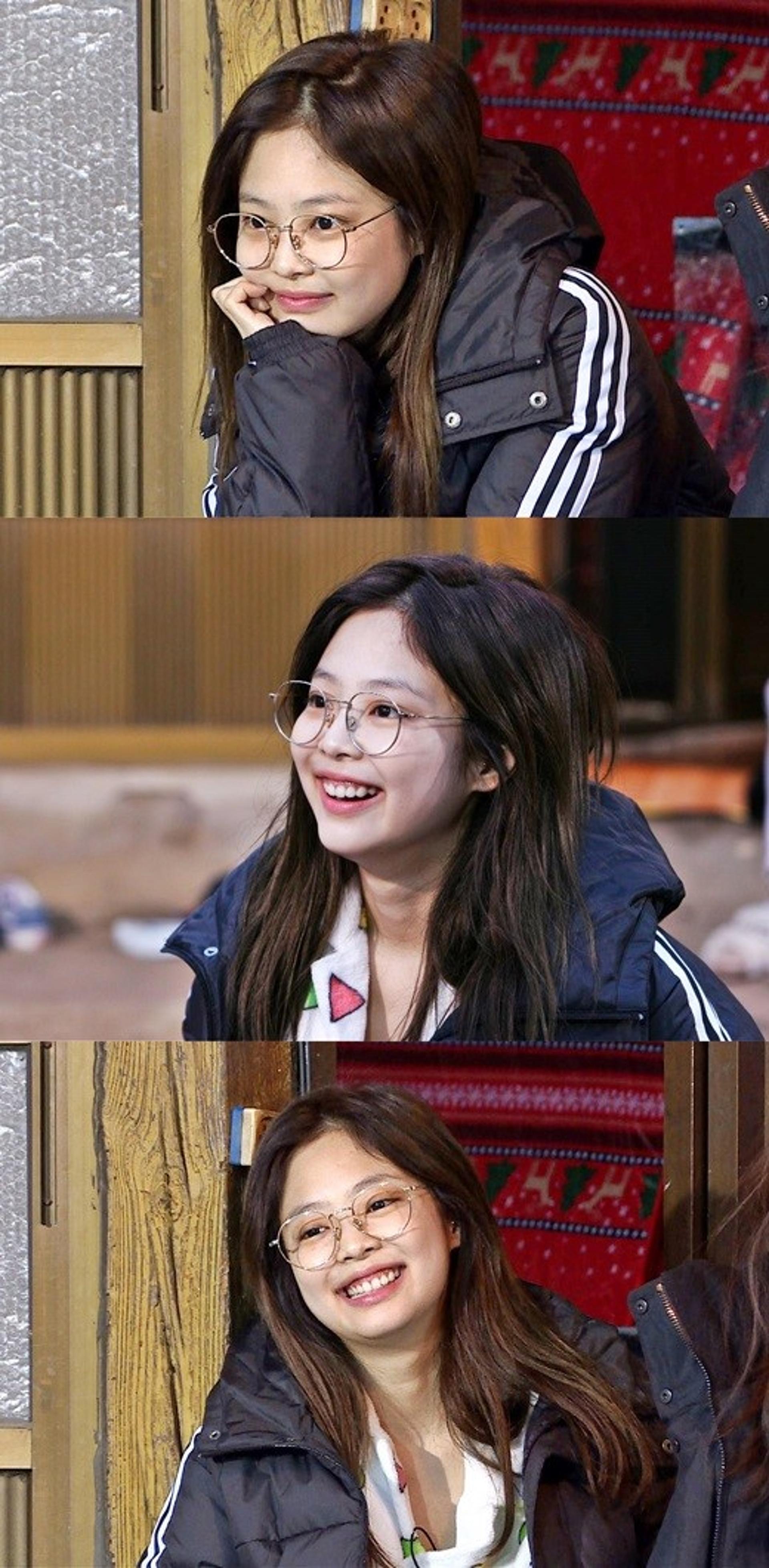 "내 회사 YG야"… '미추리' 제니의 독특한 고백법은?