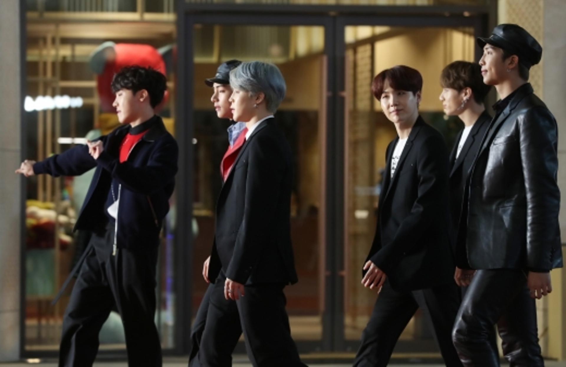 방탄소년단·블랙핑크, 세계가 인정… NYT 선정 올해 최고의 노래