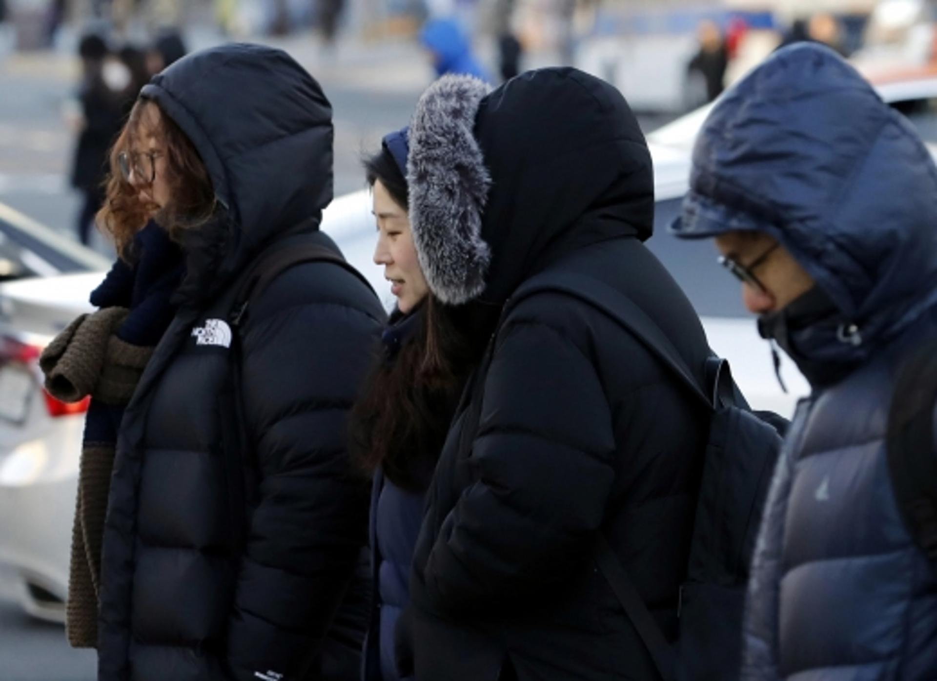 [내일 날씨] 서울 영하 12도, 일부 지역 눈… ‘최강한파’ 지속