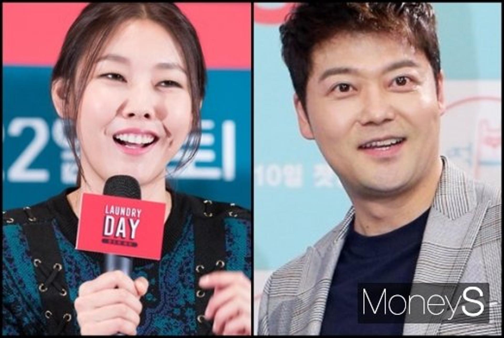 전현무 한혜진 결별, 1년만에 동료로… '나혼자 산다'는?
