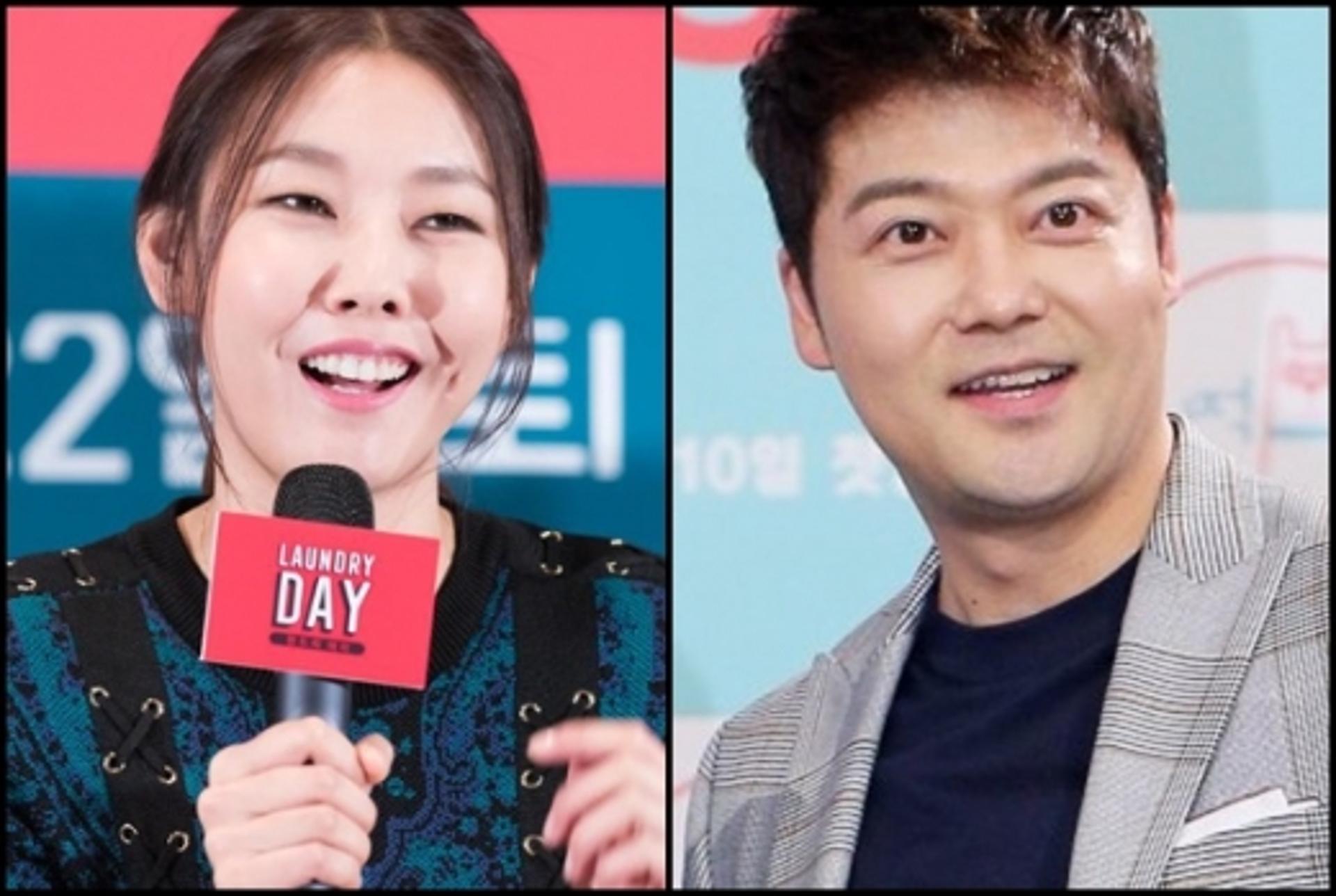 전현무 한혜진, 결별설은 해프닝… "확인 결과 사실무근"