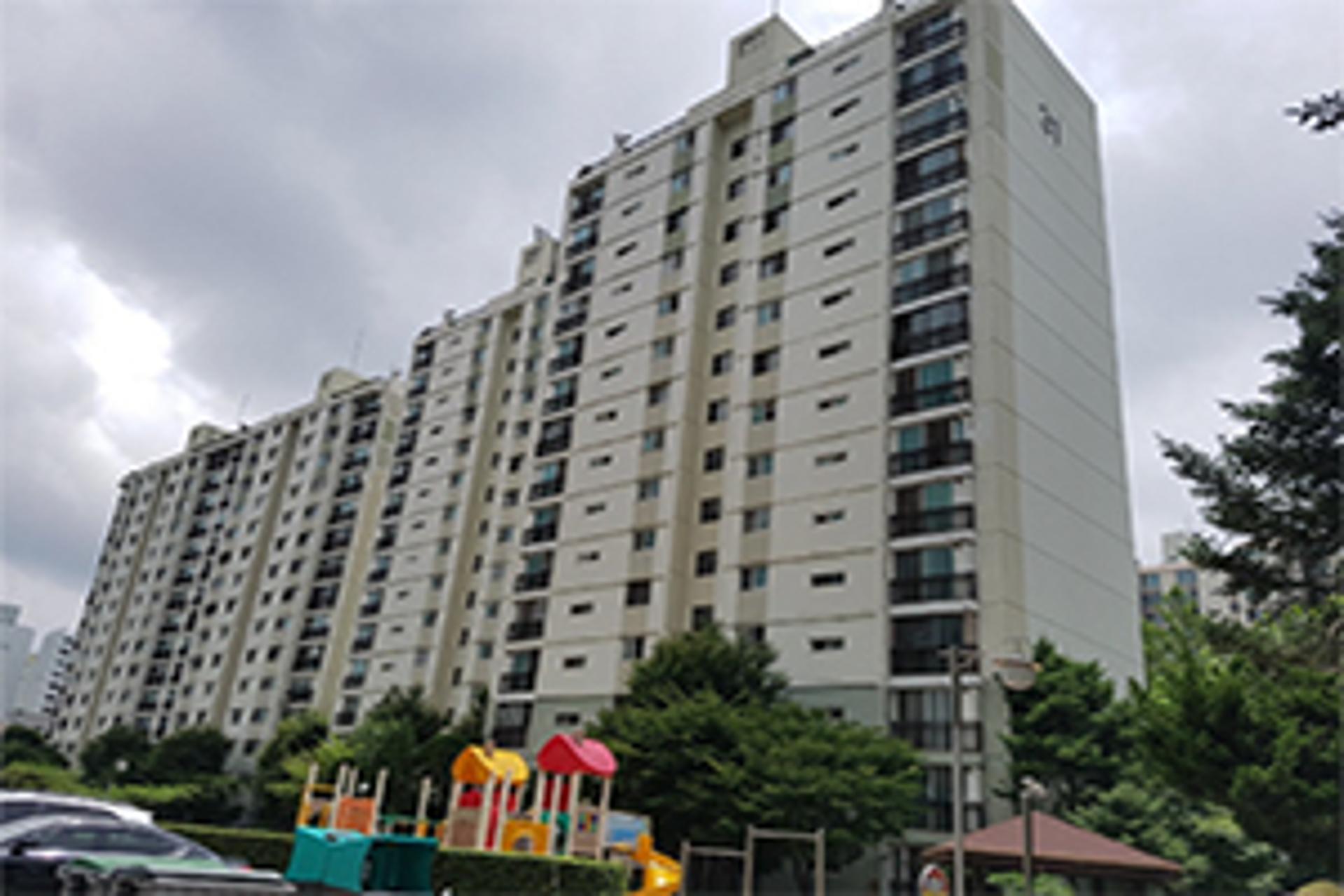 [주목! 경매물건] 인계동 59.9㎡ 1.8억에 시작