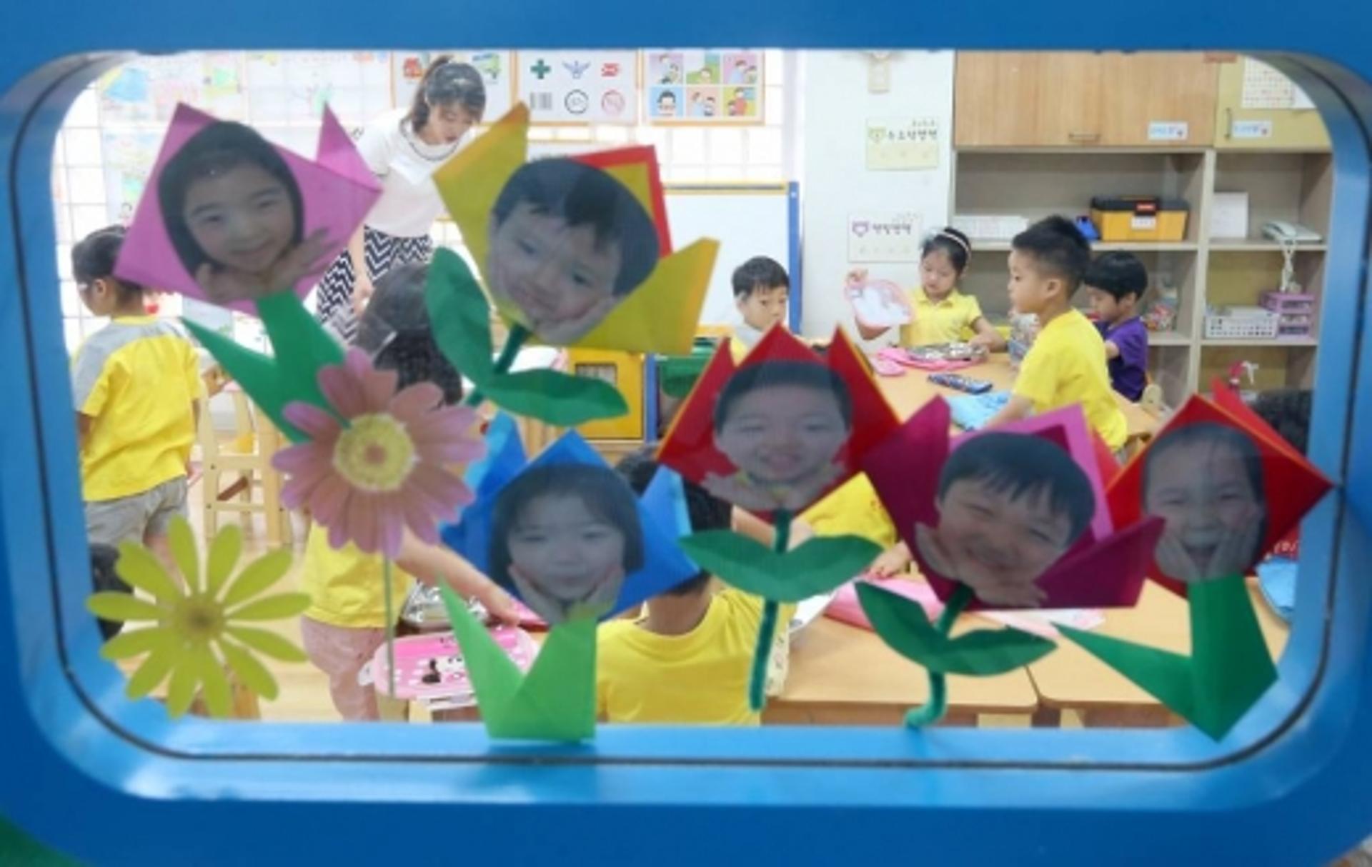 500가구 이상 아파트엔 국공립어린이집 의무 설치