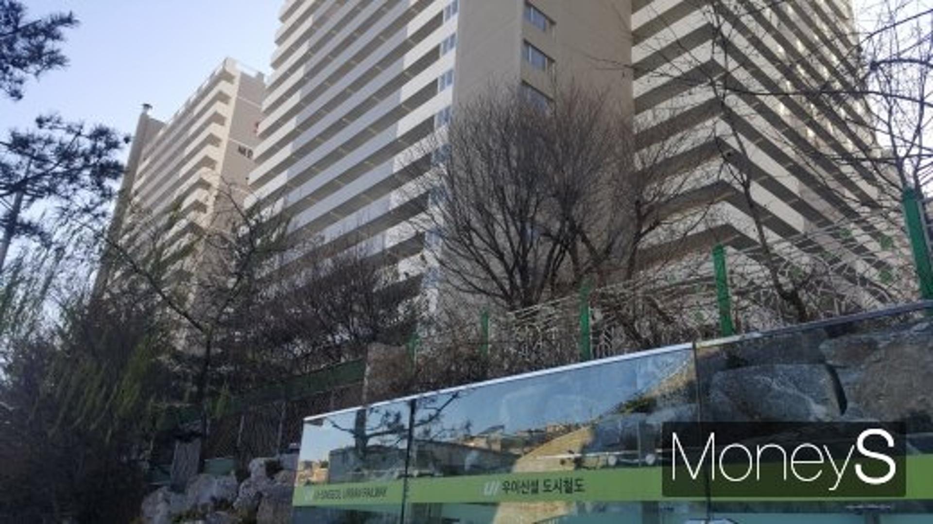 [르포] 집값 하락세 강북 “강남에서 뺨 맞고 왜?”