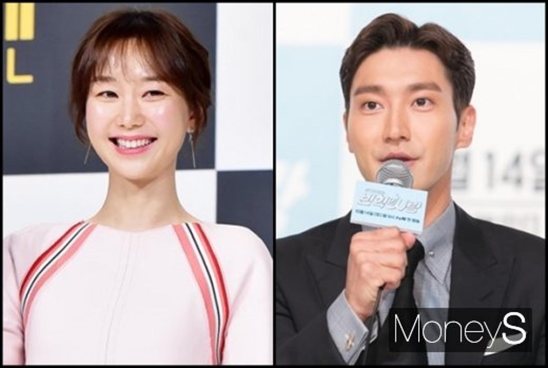 최시원·이유영, '국민 여러분'서 부부로 만난다