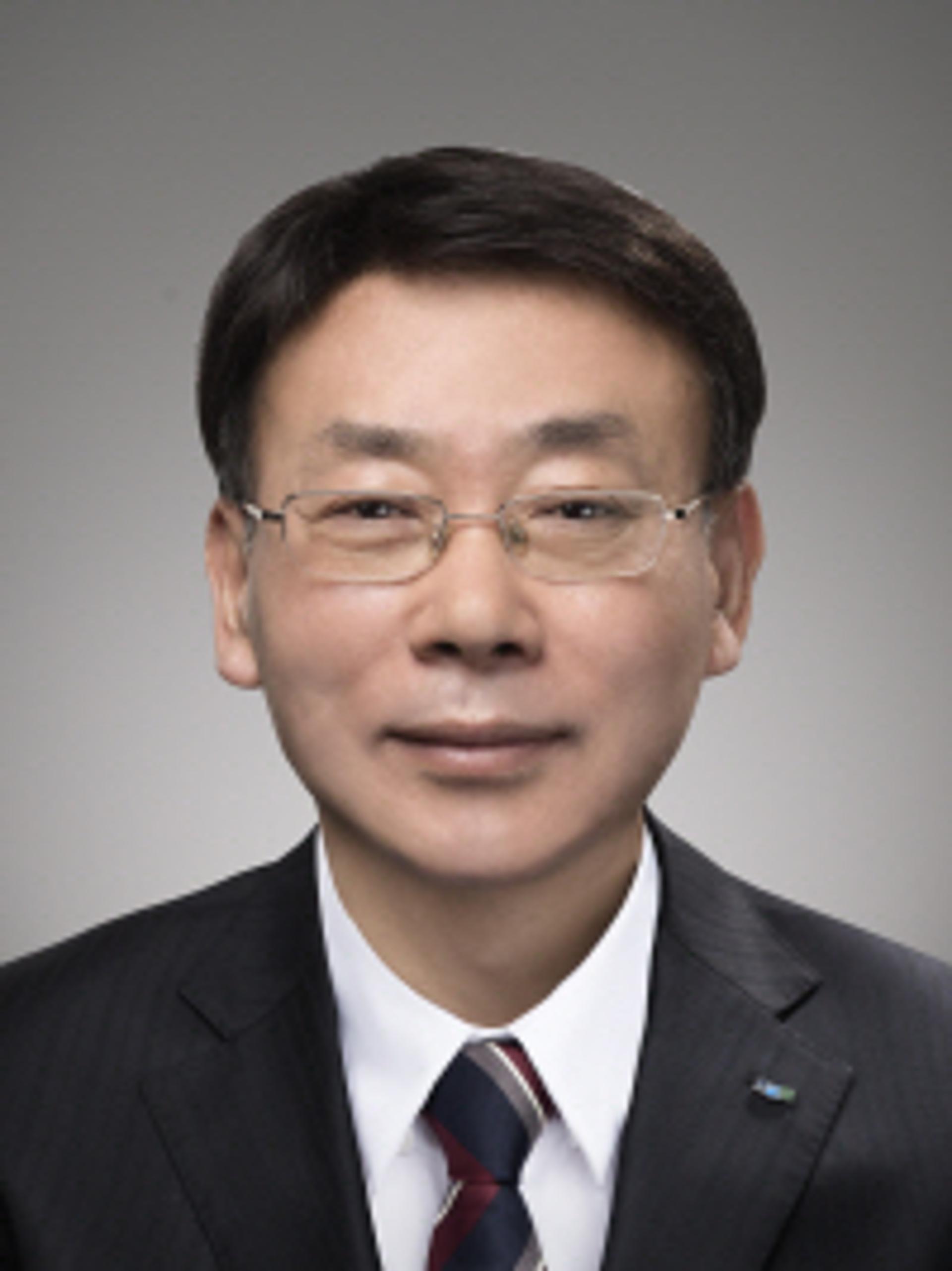 김명우 두산중공업 사장 사의… "경영악화 책임"