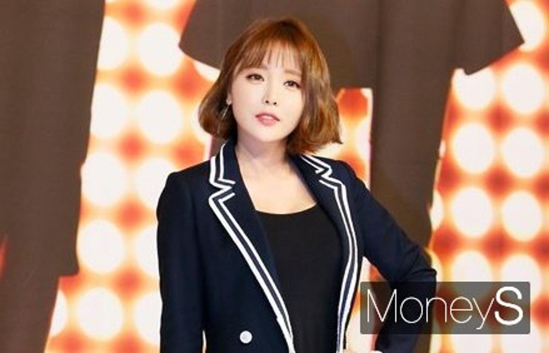 홍진영, 어머니와 '미우새' 합류… "23일 첫 방송"
