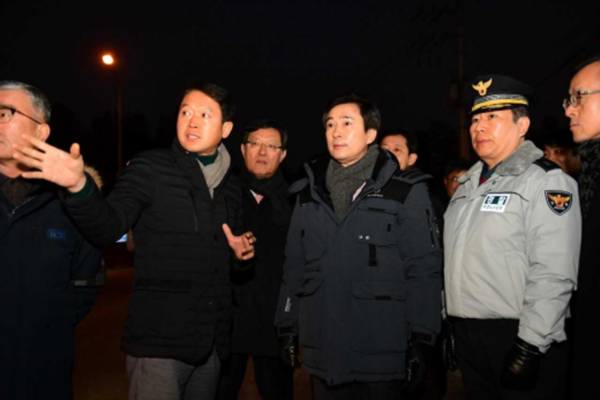 화성시, 동탄2 신도시 연접지역 교통정체구간 해소 나섰다