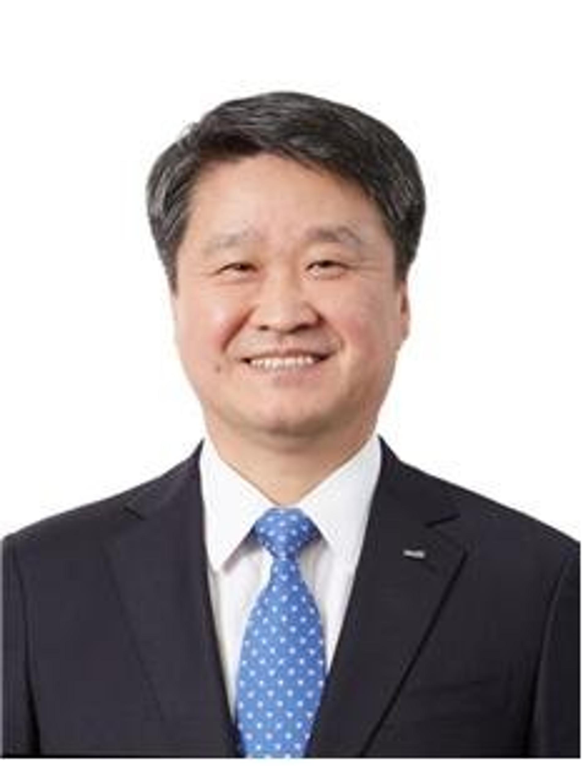 [프로필] 김학도 중소벤처기업부 차관, ​'산업정책통' 현장형 행정가