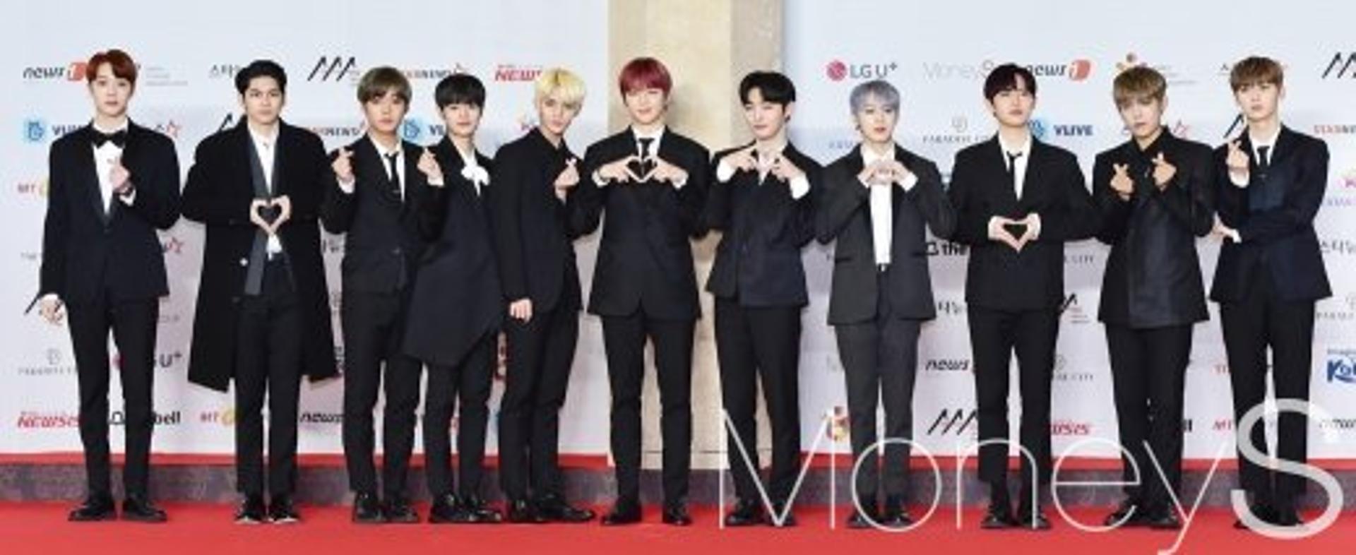 워너원 극성팬 '몰상식'… 승객 360명 비행기서 강제로 내렸다?