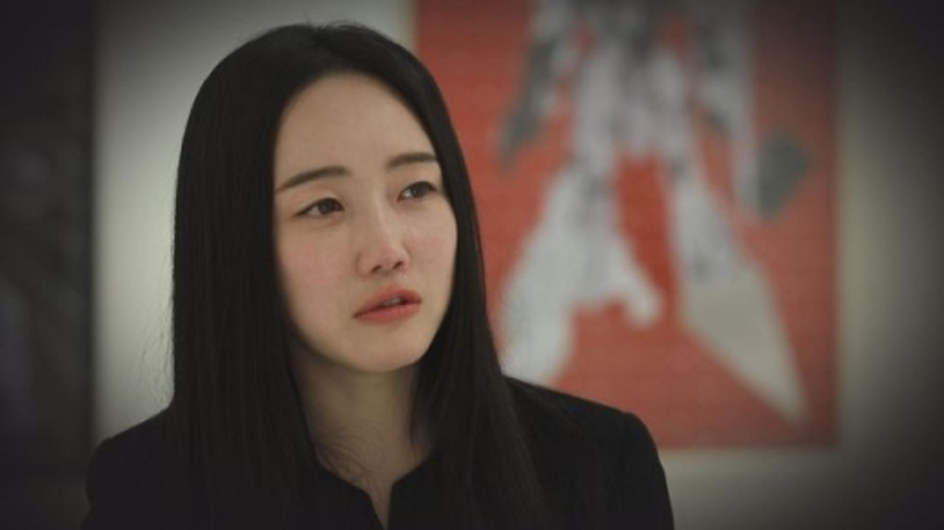 '한밤' 낸시랭, 왕진진 진실 밝힌다… '눈물의 인터뷰'