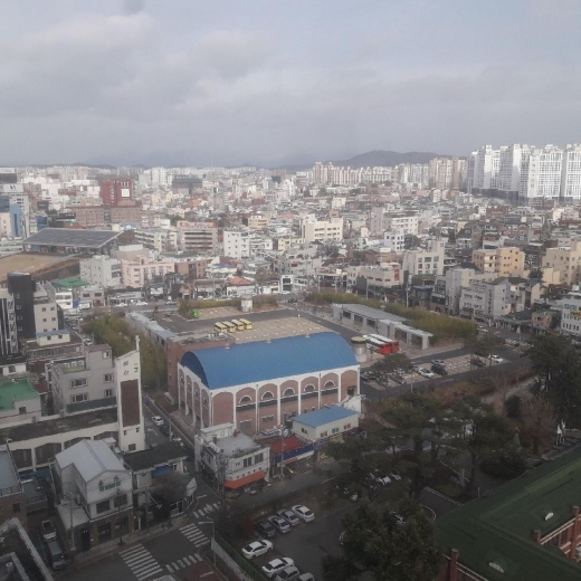 광주·전남, 11월 주택 매매·전월세 거래량 감소