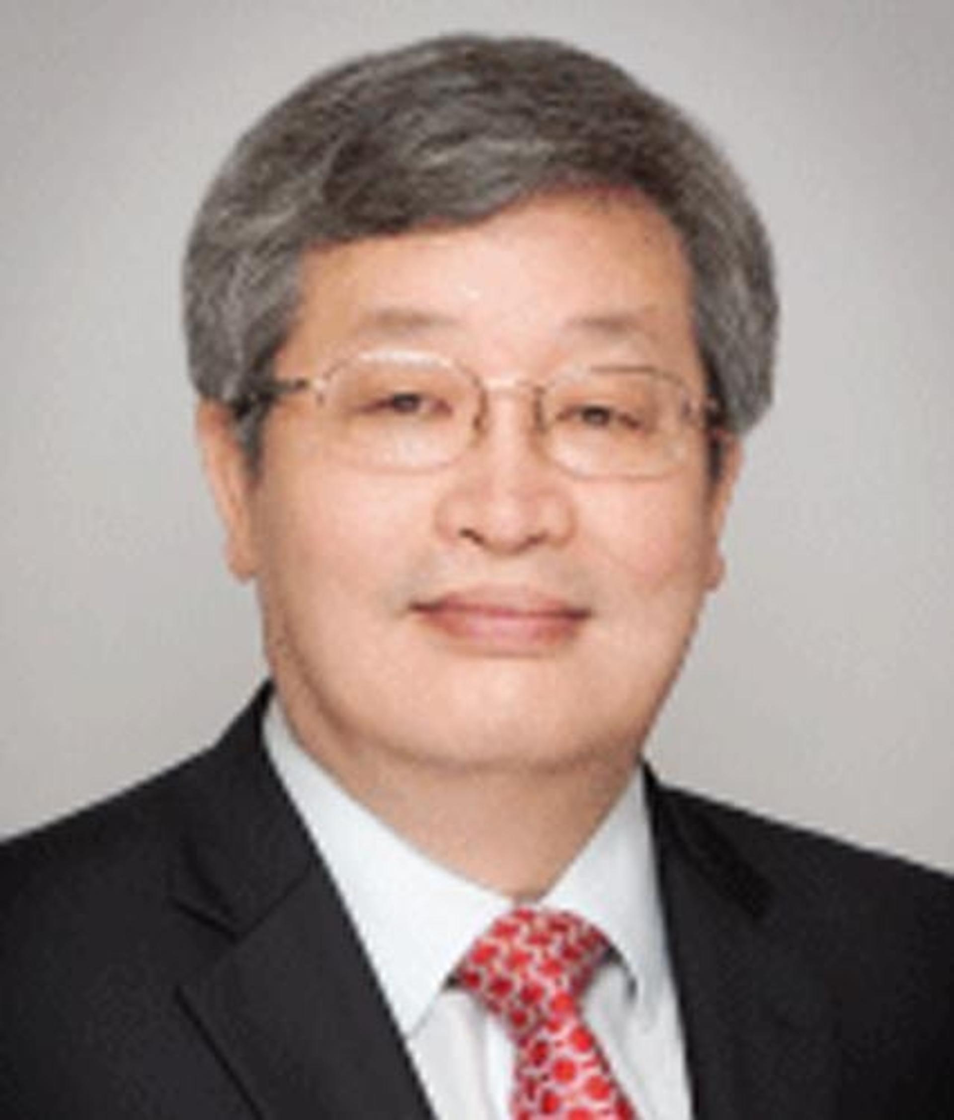 KB국민은행, '4년 공석' 상임감사 후보에 주재성 선정
