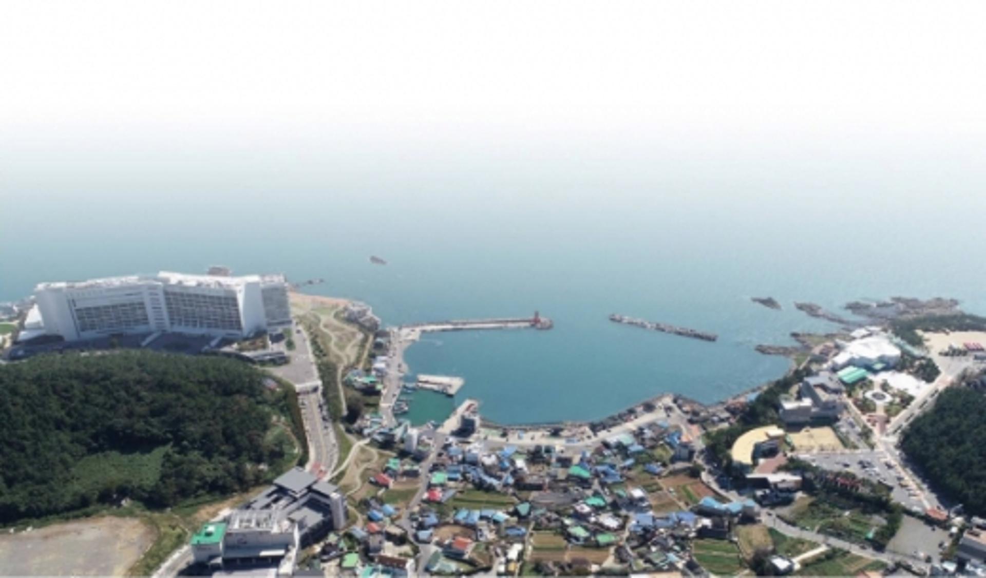 기장군 동암항, 어촌뉴딜사업으로 새롭게 태어난다